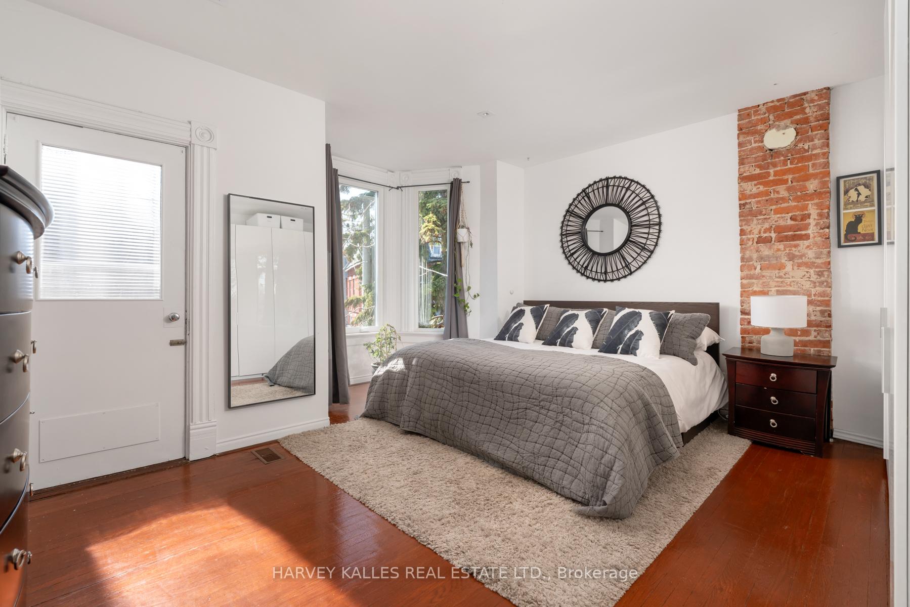 Photo 18 of 281 Lisgar Street, Toronto, Little Portugal — HOMEH