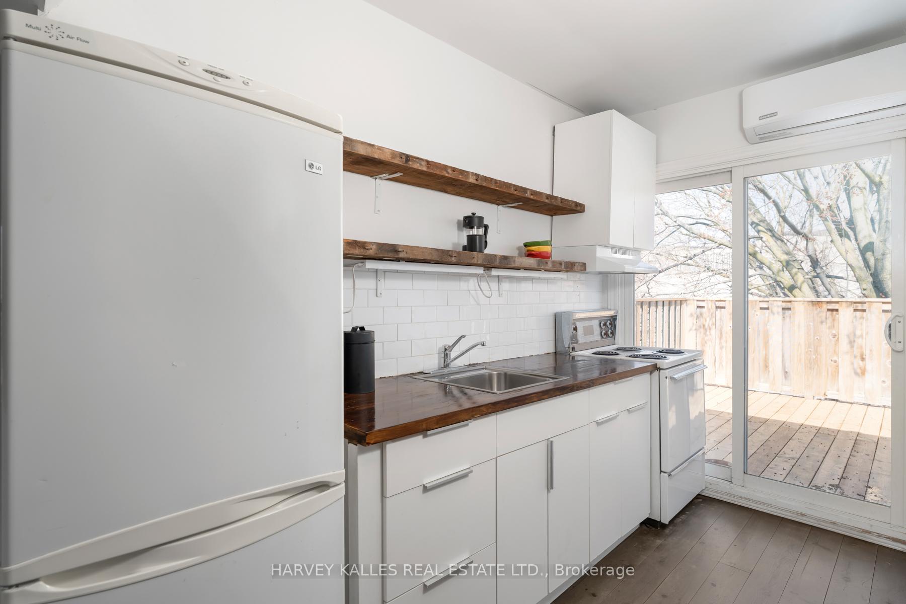 Photo 21 of 281 Lisgar Street, Toronto, Little Portugal — HOMEH