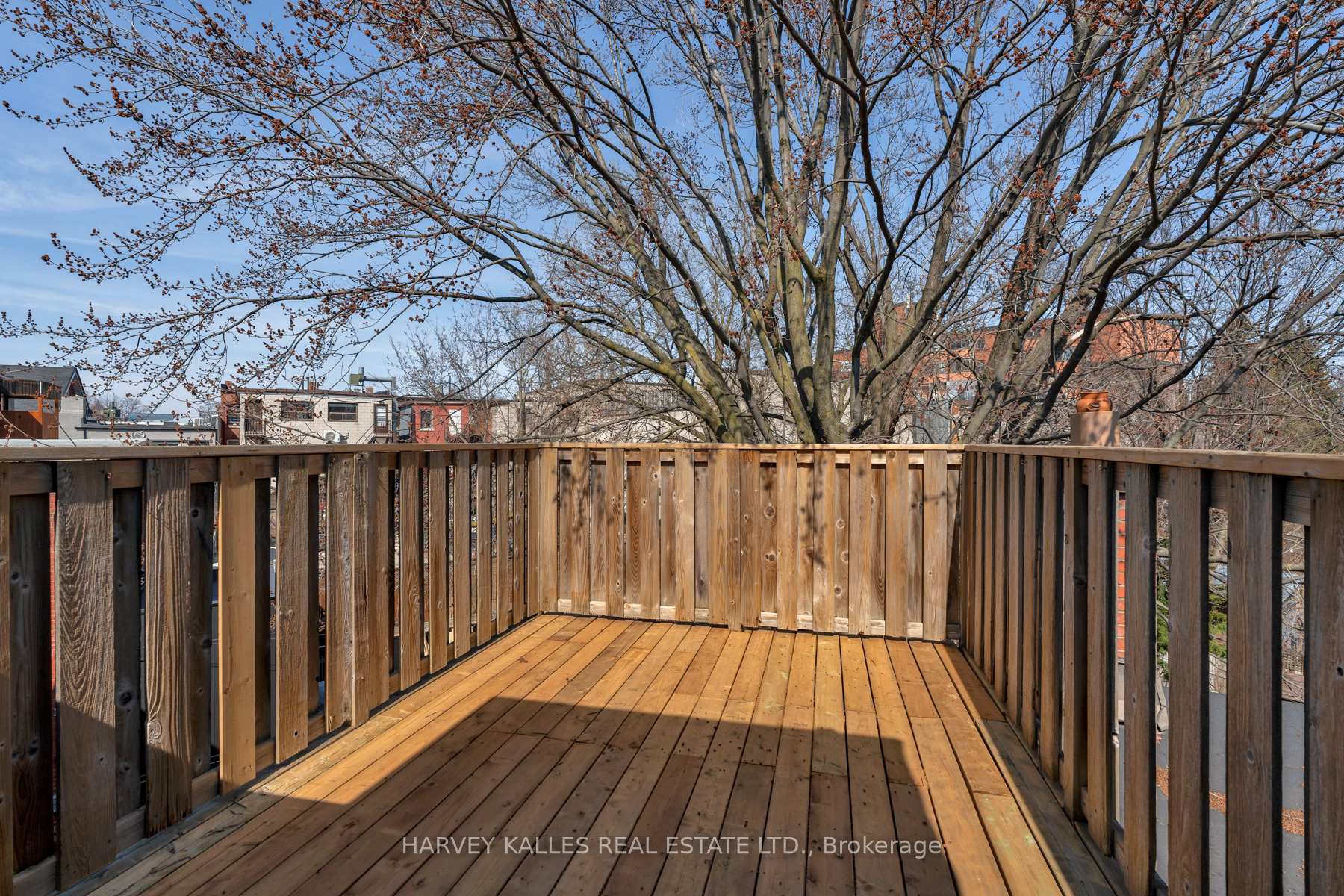 Photo 25 of 281 Lisgar Street, Toronto, Little Portugal — HOMEH