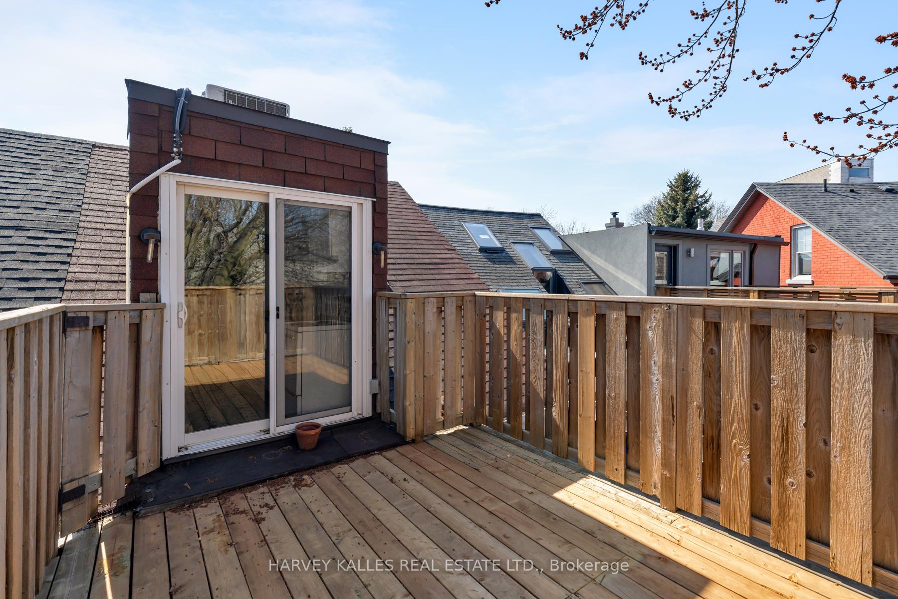 Photo 26 of 281 Lisgar Street, Toronto, Little Portugal — HOMEH