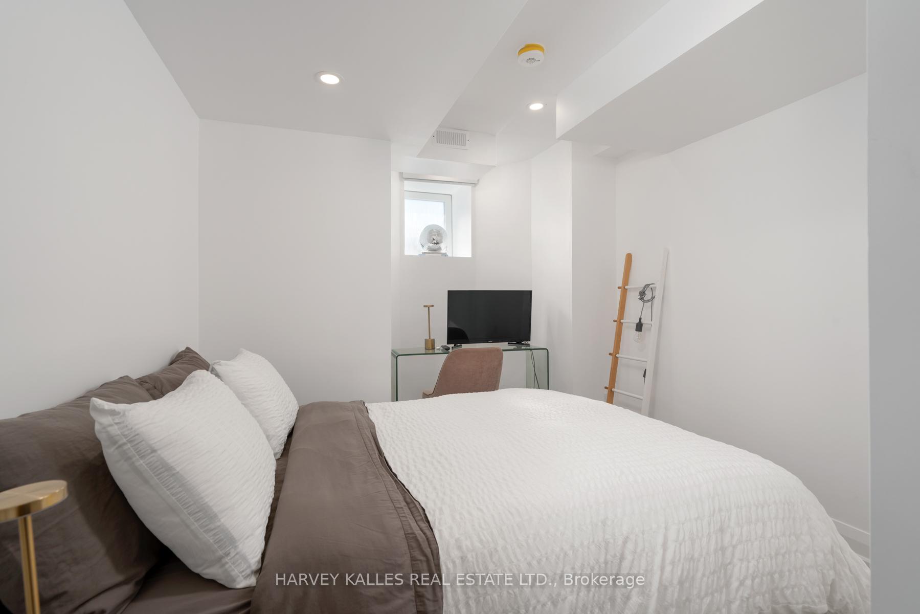 Photo 28 of 281 Lisgar Street, Toronto, Little Portugal — HOMEH