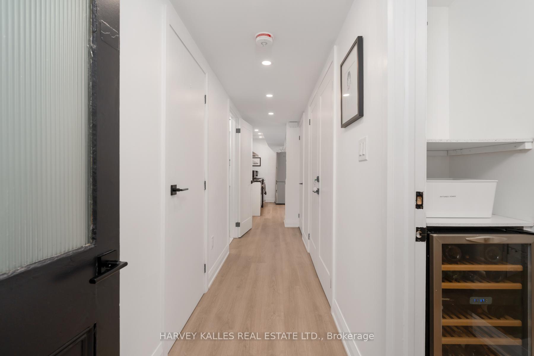 Photo 29 of 281 Lisgar Street, Toronto, Little Portugal — HOMEH
