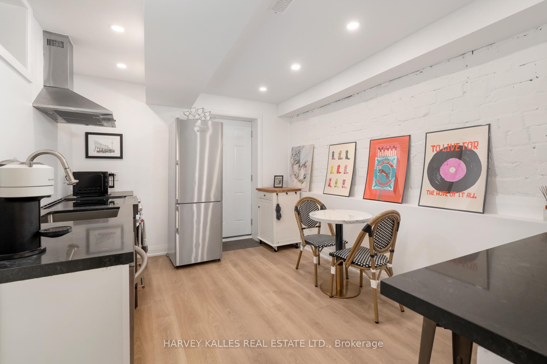 Photo 33 of 281 Lisgar Street, Toronto, Little Portugal — HOMEH