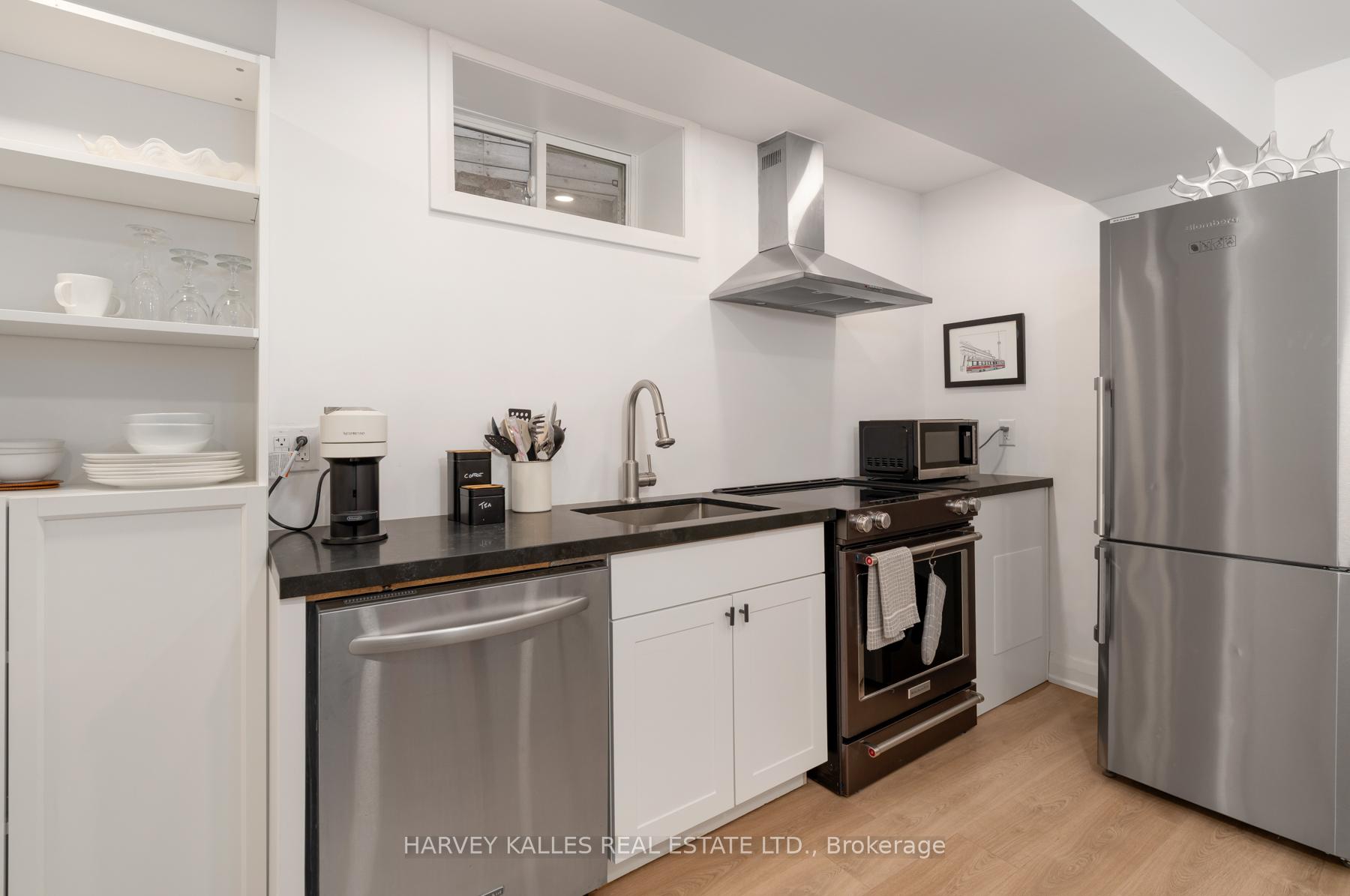 Photo 34 of 281 Lisgar Street, Toronto, Little Portugal — HOMEH
