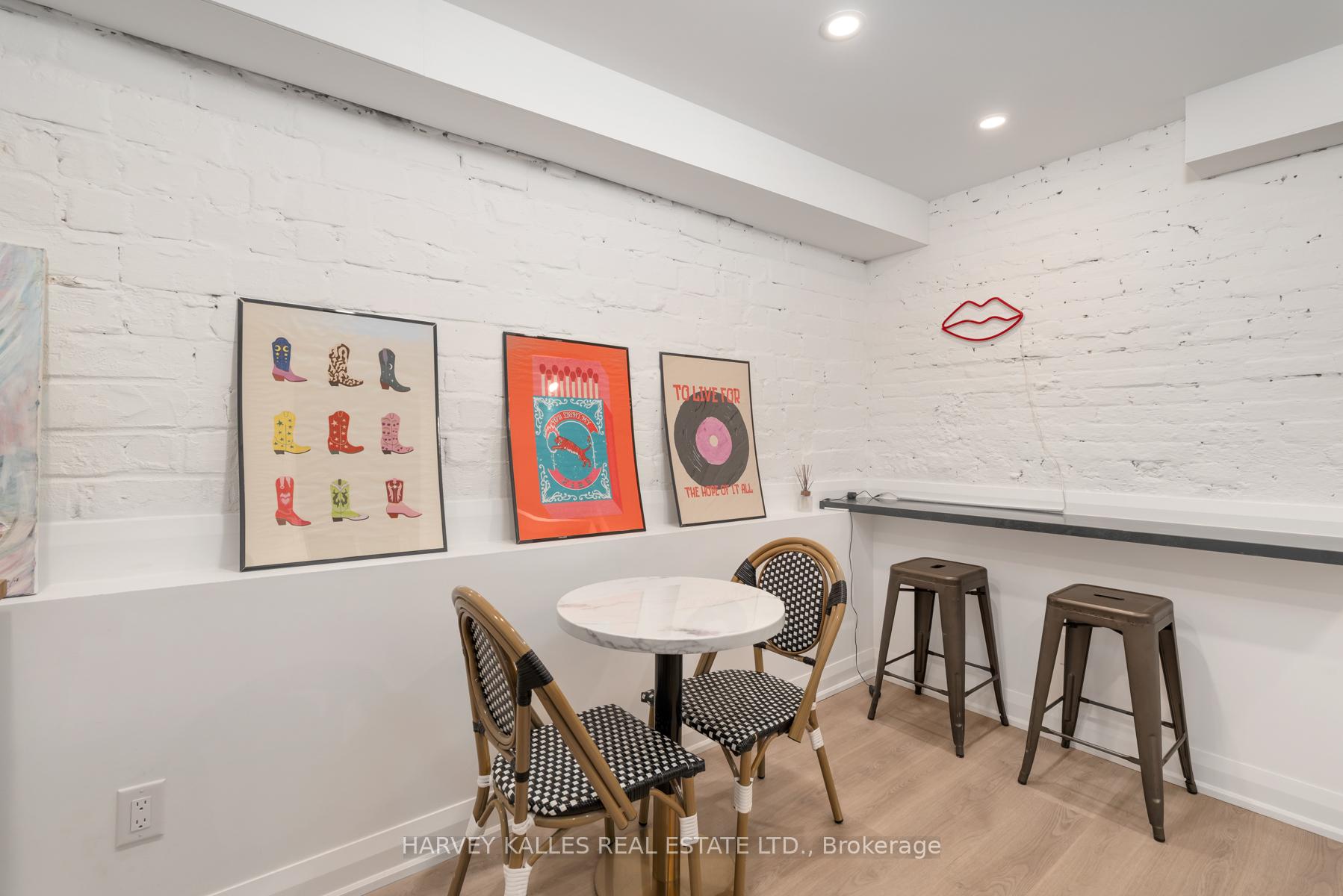 Photo 35 of 281 Lisgar Street, Toronto, Little Portugal — HOMEH