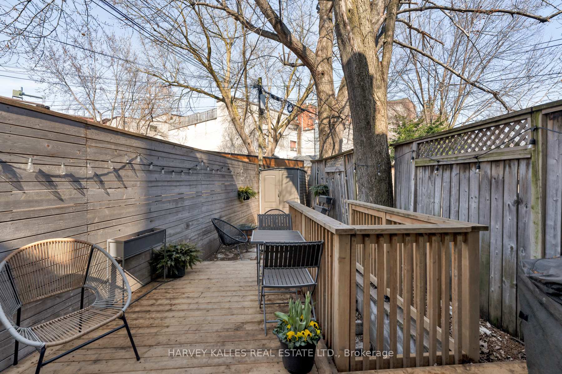 Photo 37 of 281 Lisgar Street, Toronto, Little Portugal — HOMEH