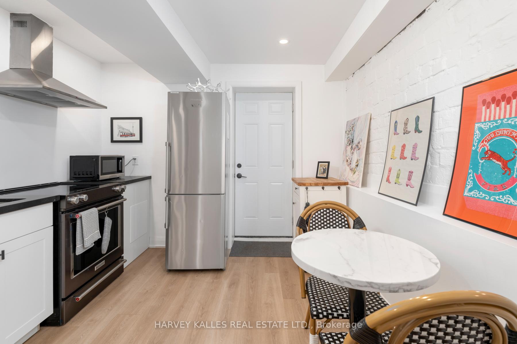 Photo 36 of 281 Lisgar Street, Toronto, Little Portugal — HOMEH