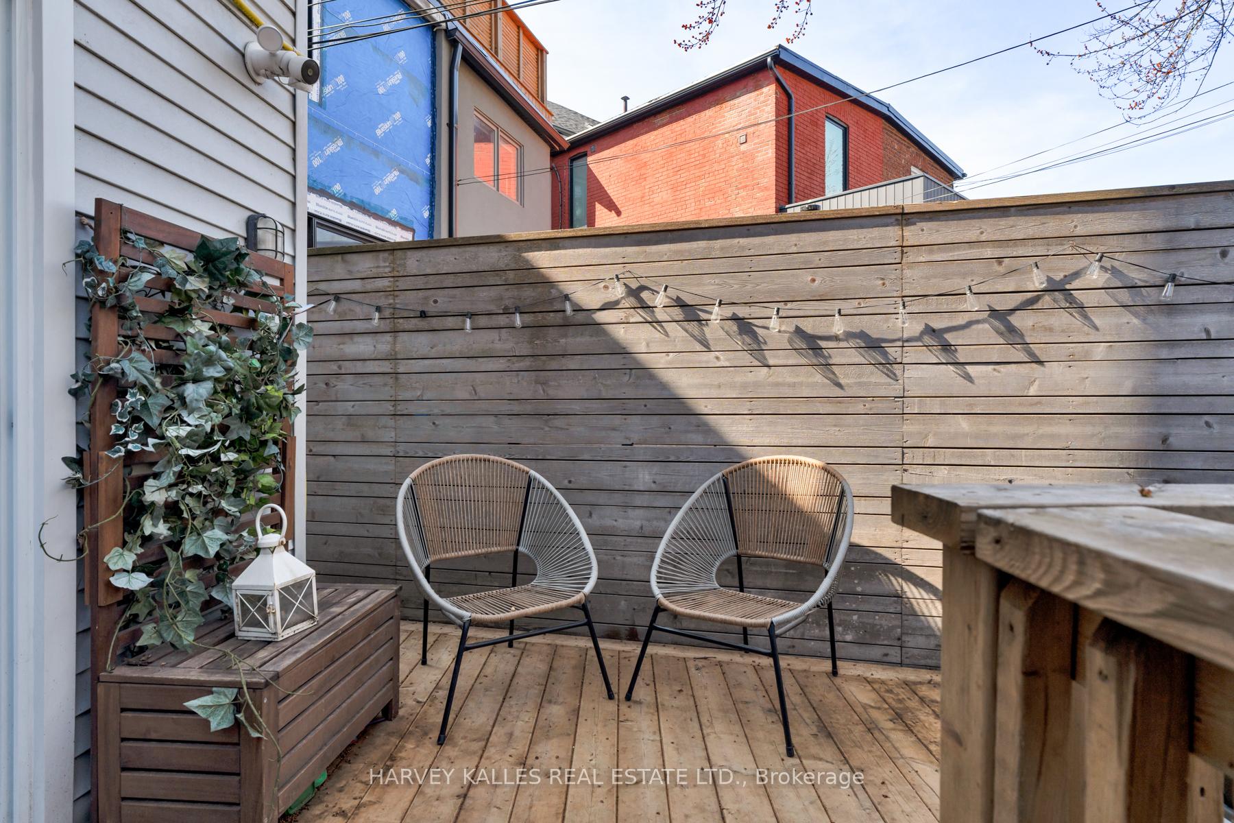 Photo 38 of 281 Lisgar Street, Toronto, Little Portugal — HOMEH