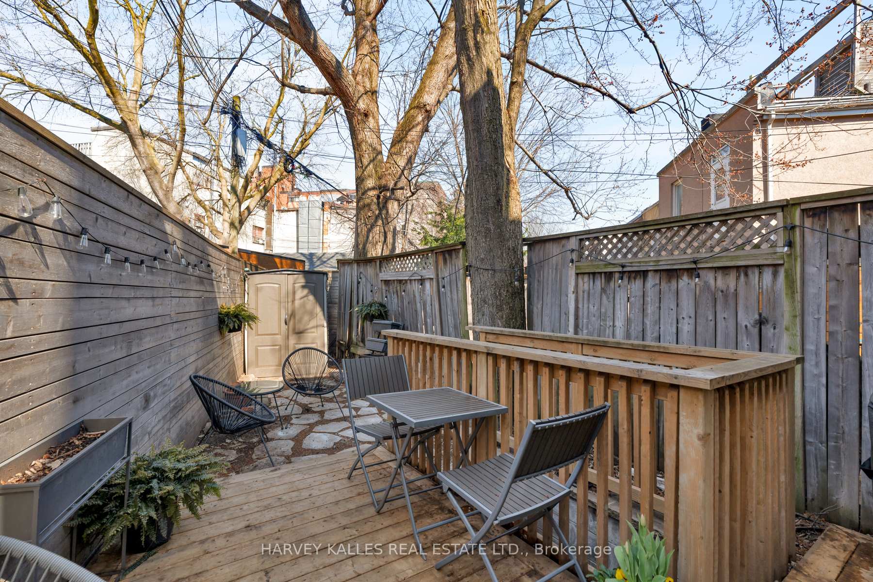 Photo 39 of 281 Lisgar Street, Toronto, Little Portugal — HOMEH