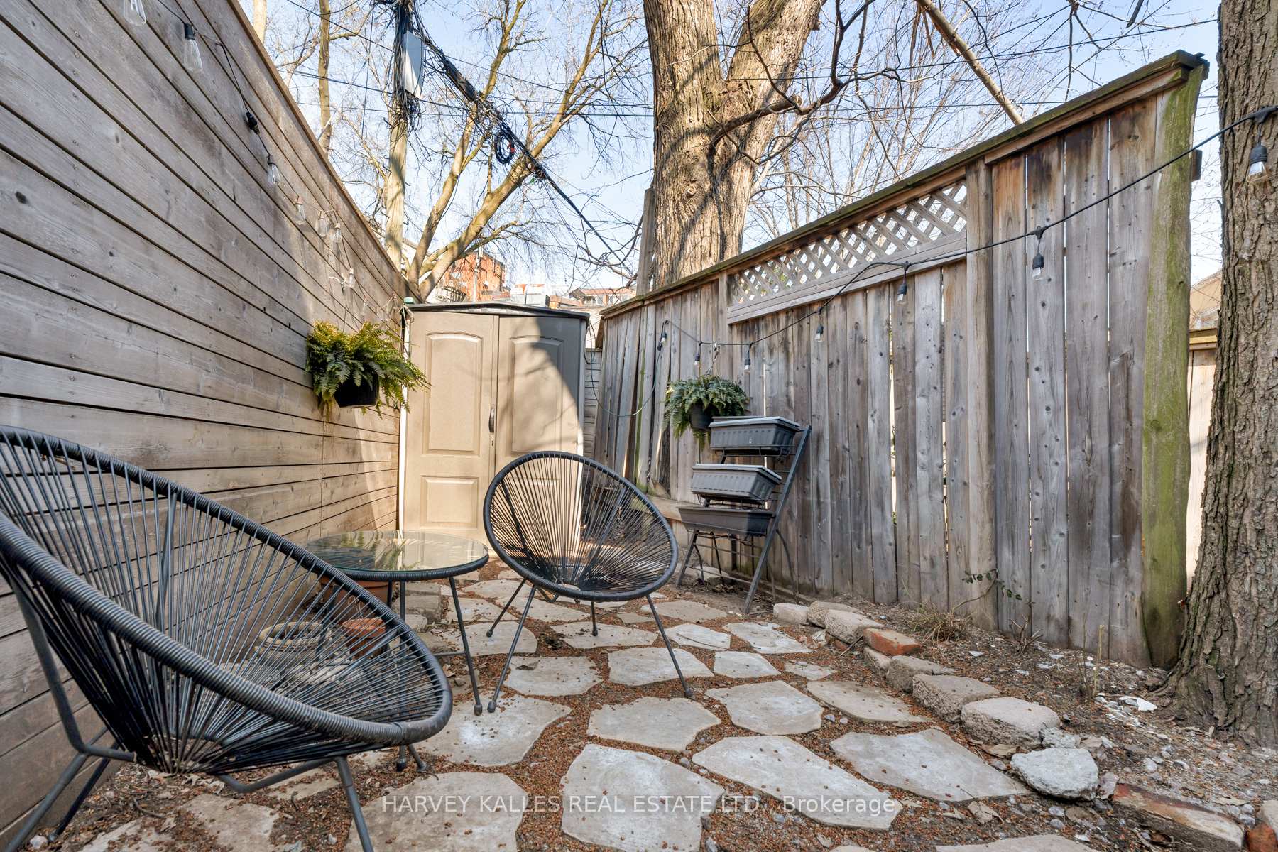 Photo 40 of 281 Lisgar Street, Toronto, Little Portugal — HOMEH