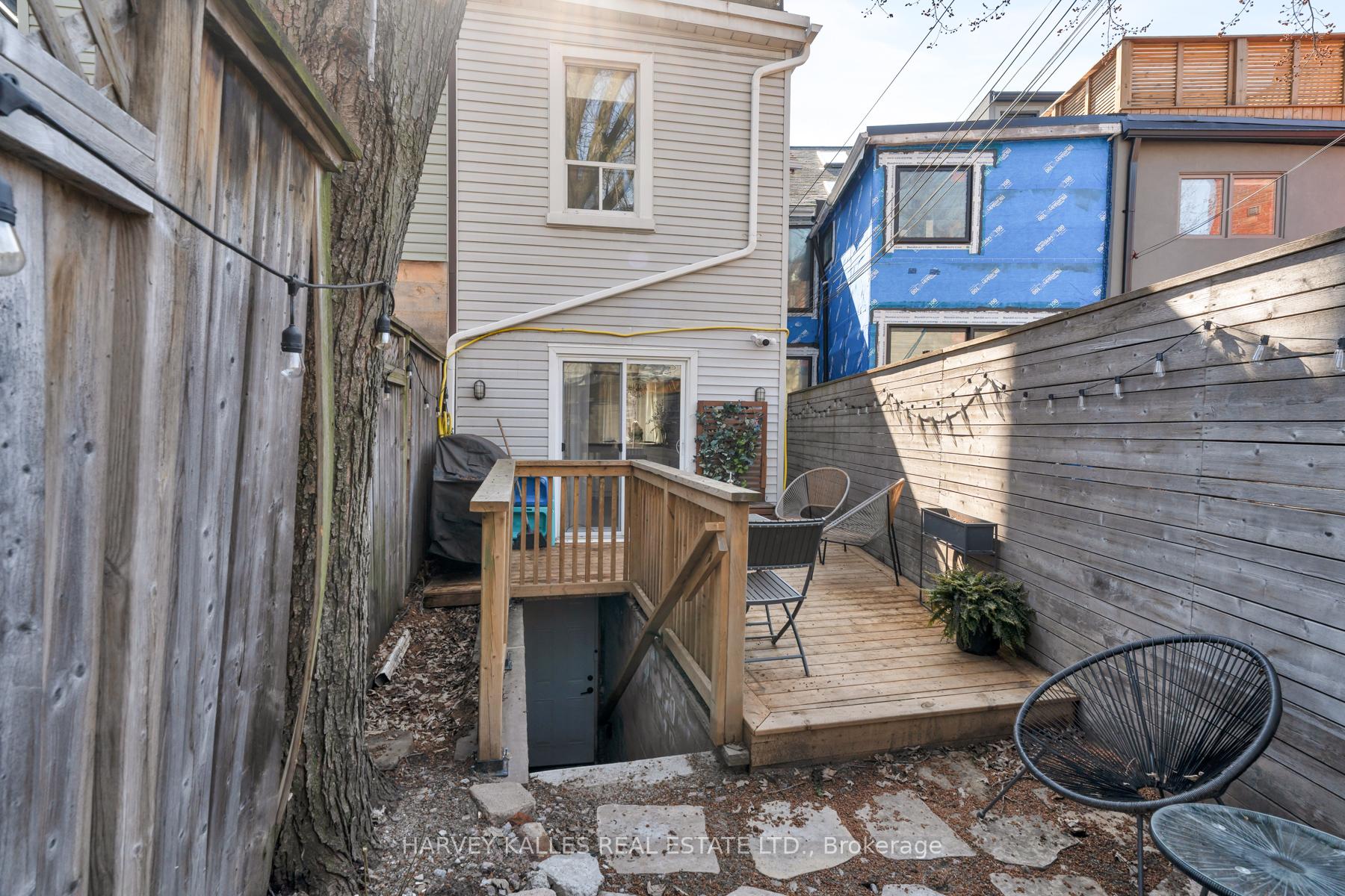 Photo 41 of 281 Lisgar Street, Toronto, Little Portugal — HOMEH