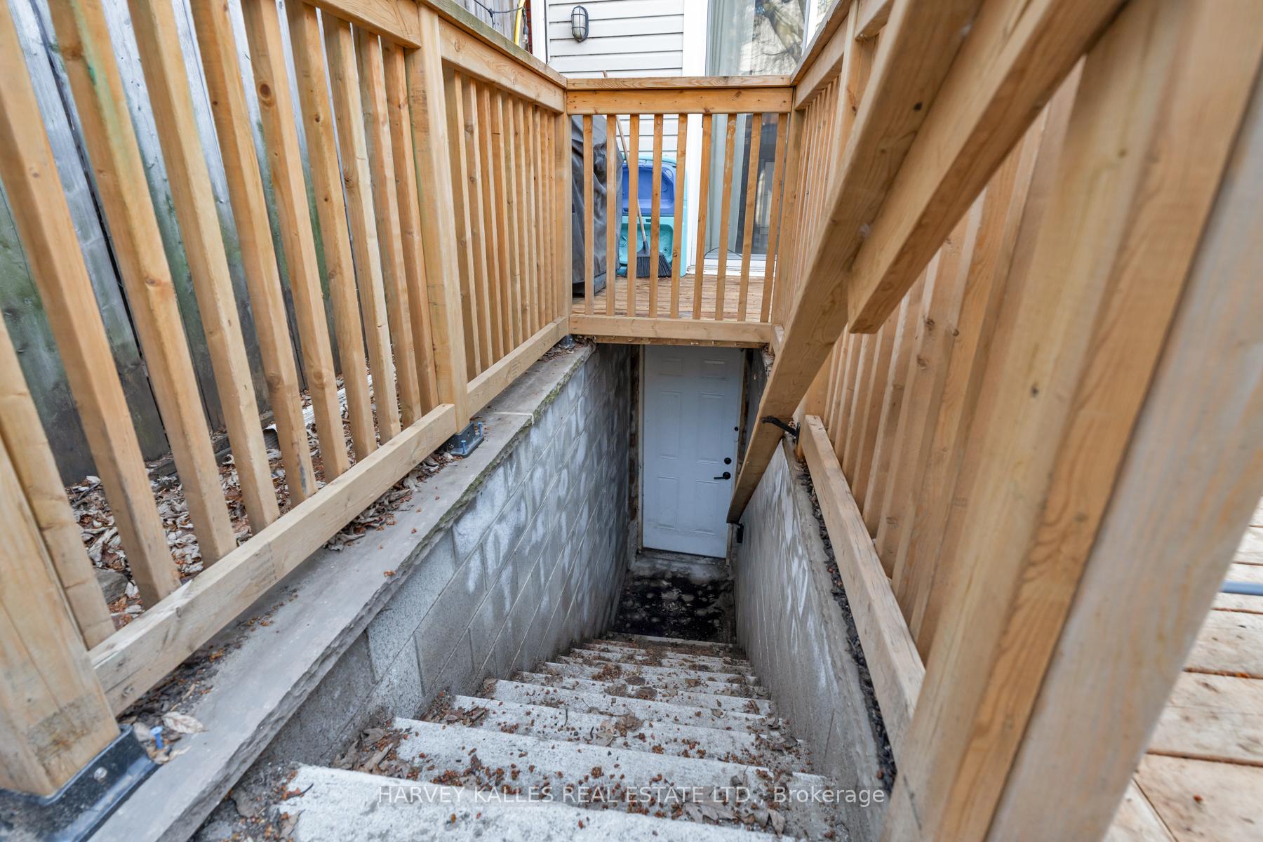 Photo 42 of 281 Lisgar Street, Toronto, Little Portugal — HOMEH