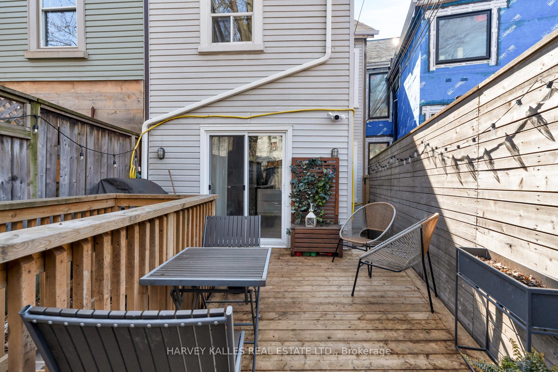 Photo 43 of 281 Lisgar Street, Toronto, Little Portugal — HOMEH