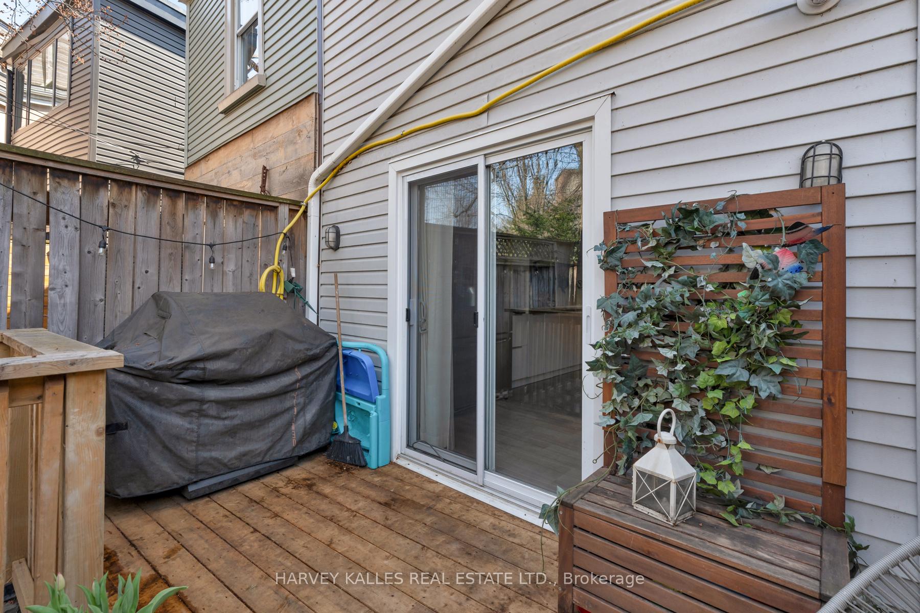 Photo 44 of 281 Lisgar Street, Toronto, Little Portugal — HOMEH