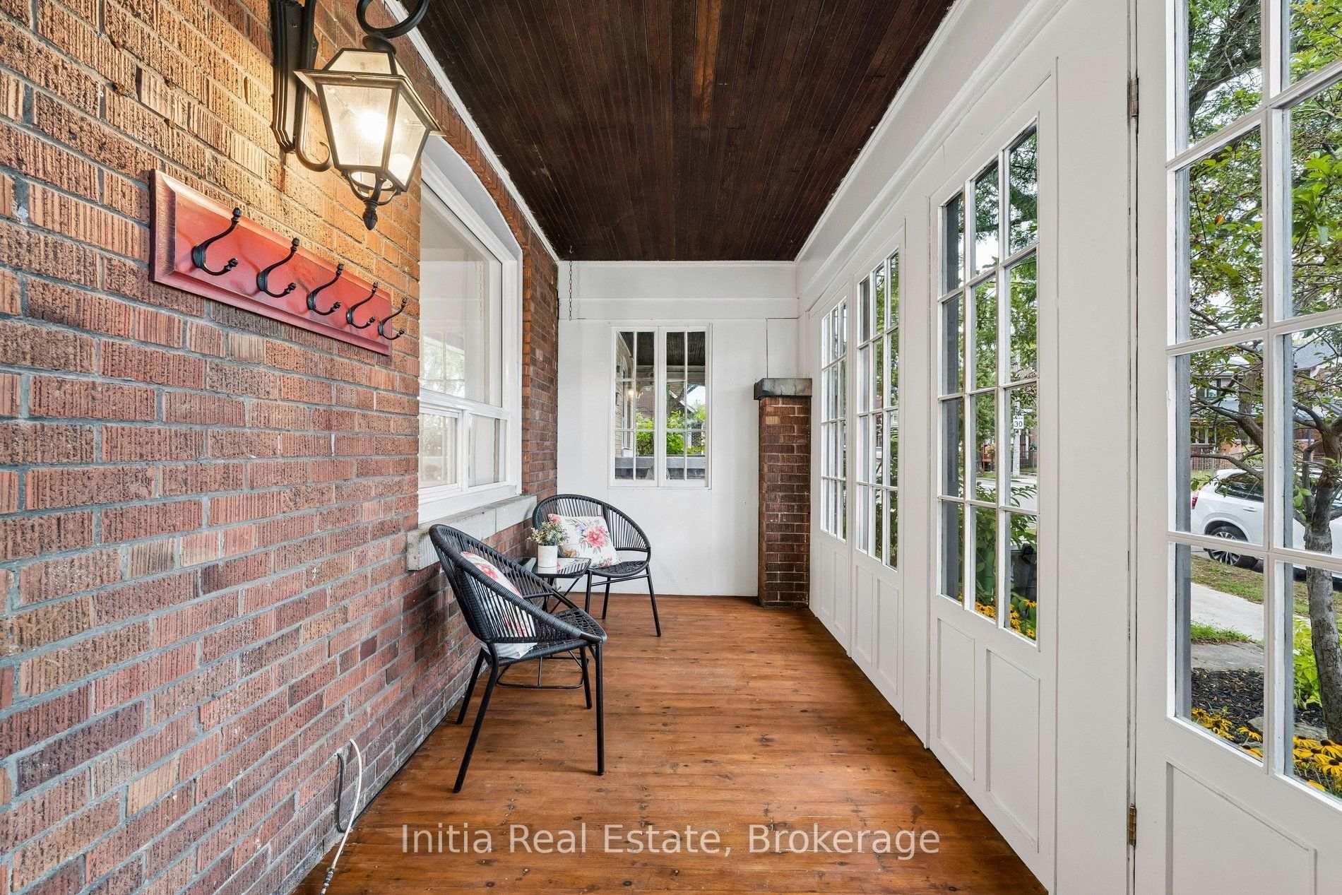 Photo 3 of 16 Glebemount Avenue, Toronto, Danforth — HOMEH