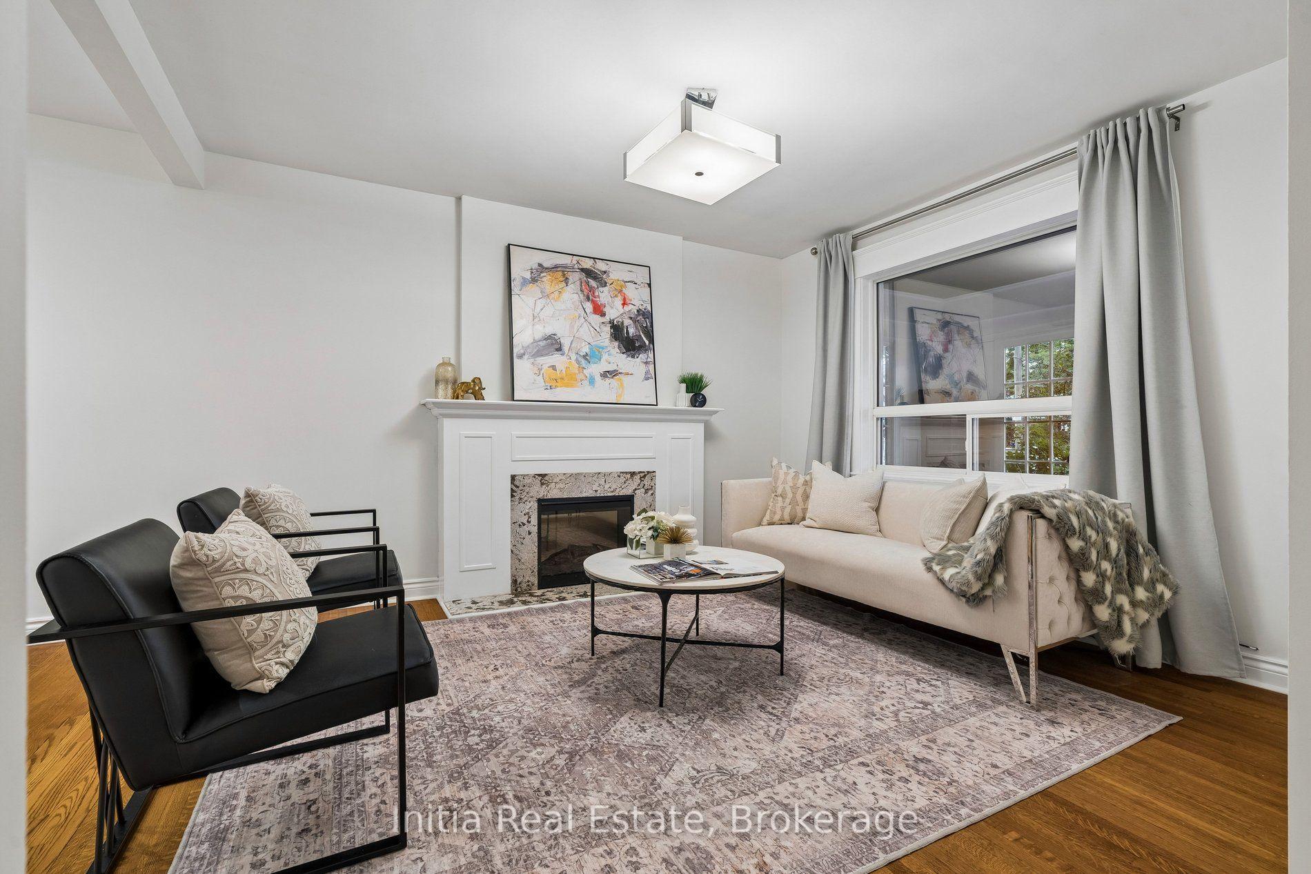 Photo 7 of 16 Glebemount Avenue, Toronto, Danforth — HOMEH