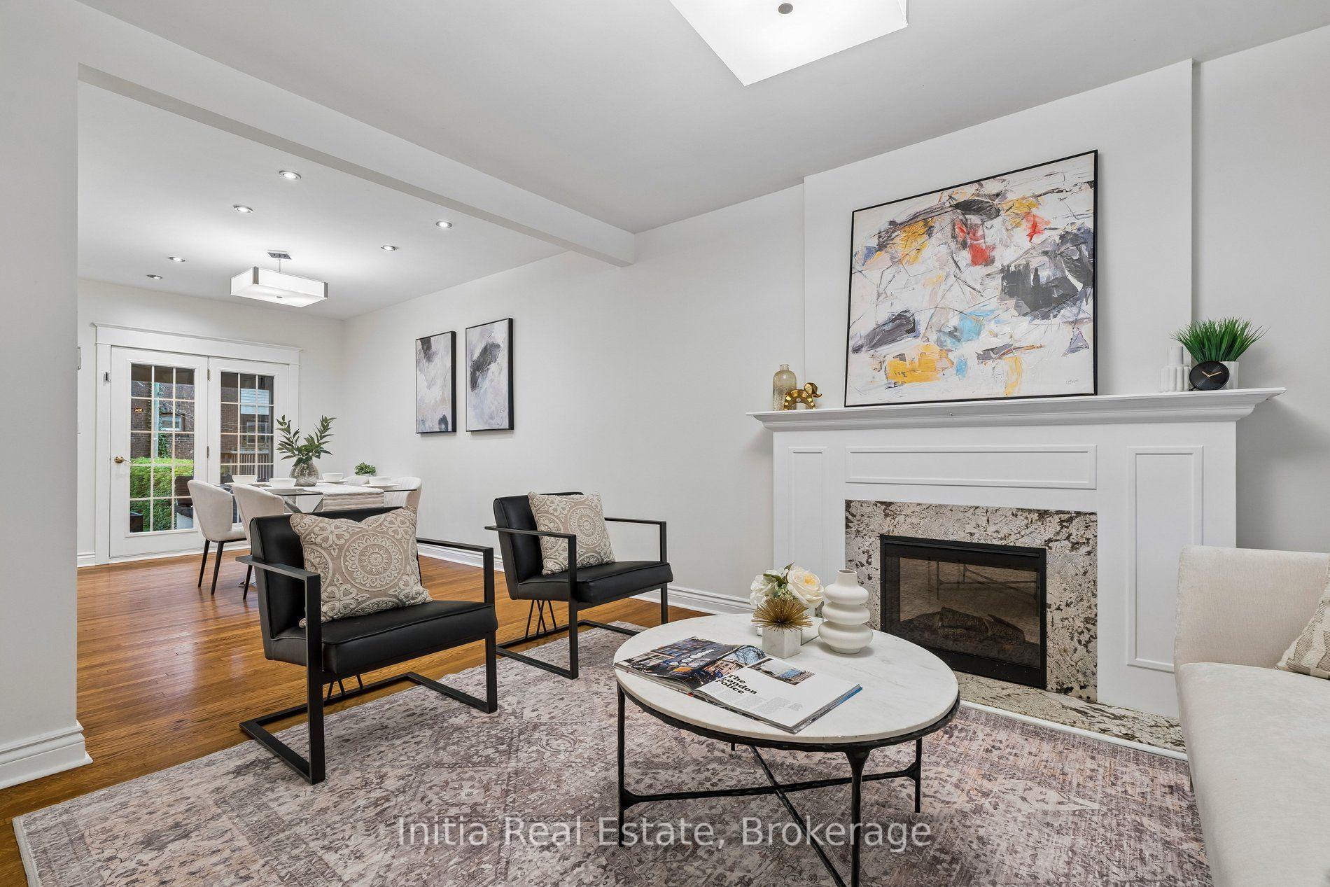 Photo 8 of 16 Glebemount Avenue, Toronto, Danforth — HOMEH