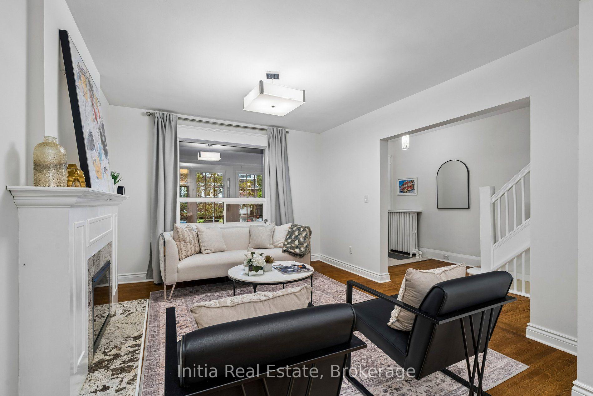 Photo 10 of 16 Glebemount Avenue, Toronto, Danforth — HOMEH