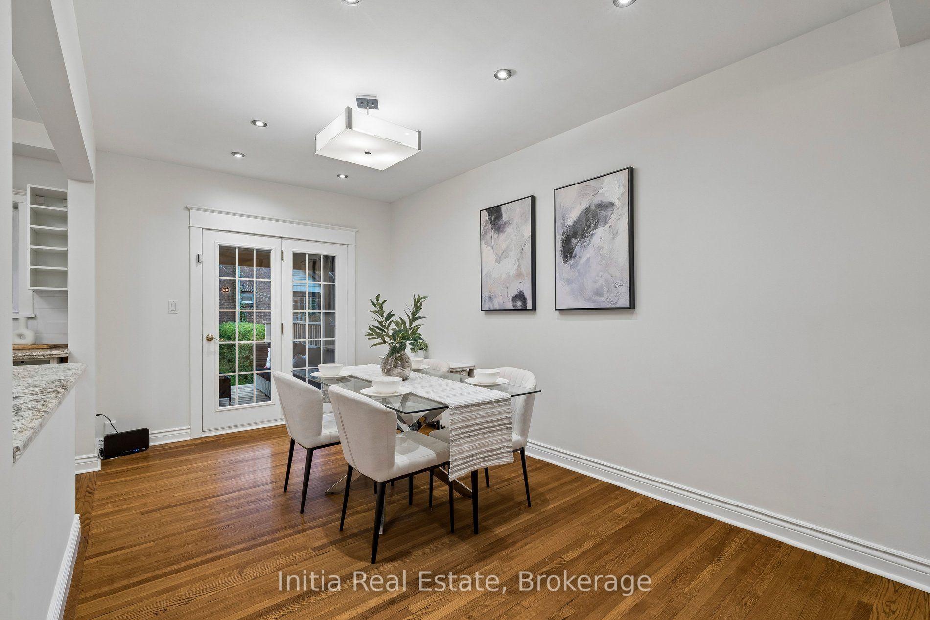 Photo 11 of 16 Glebemount Avenue, Toronto, Danforth — HOMEH