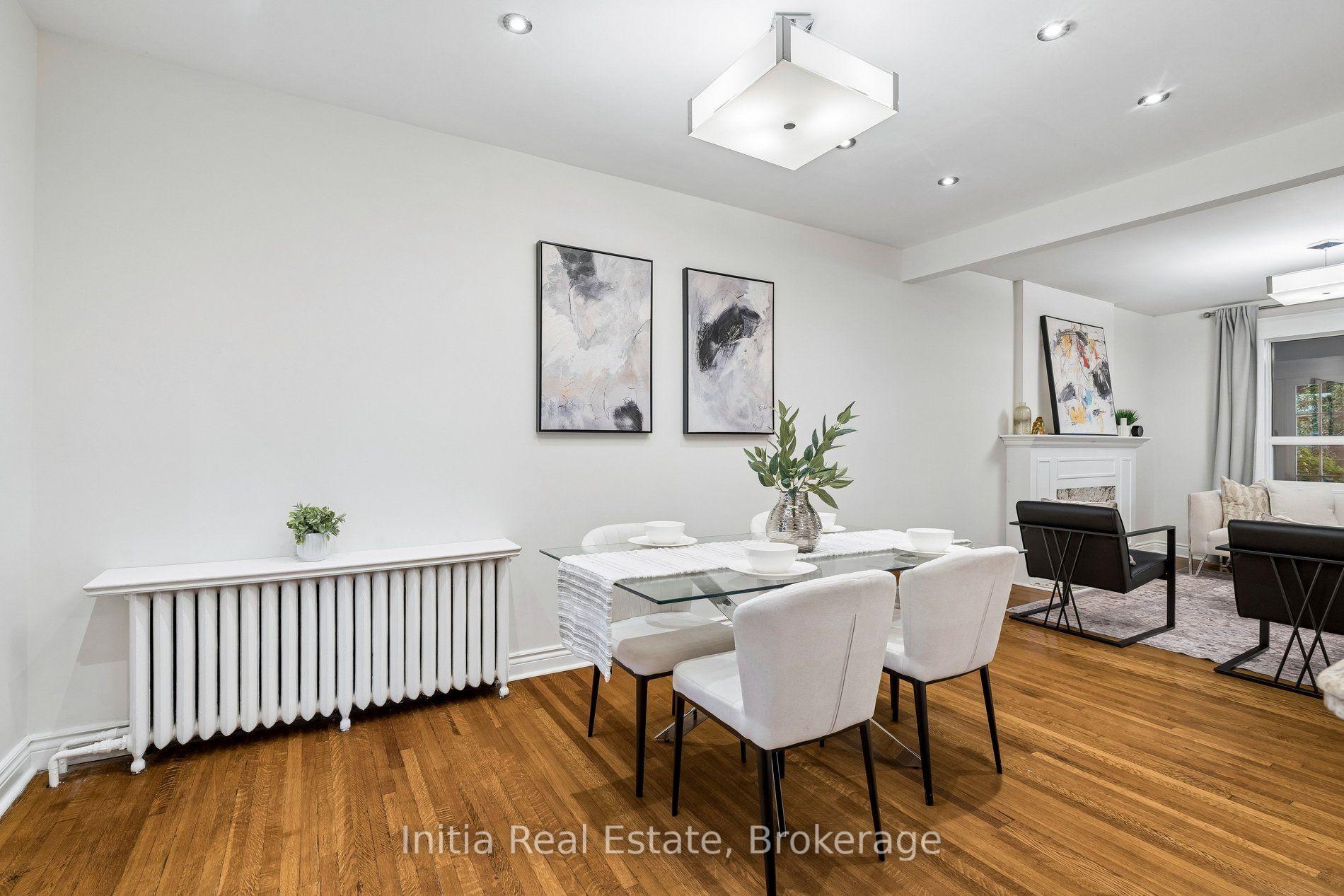 Photo 13 of 16 Glebemount Avenue, Toronto, Danforth — HOMEH