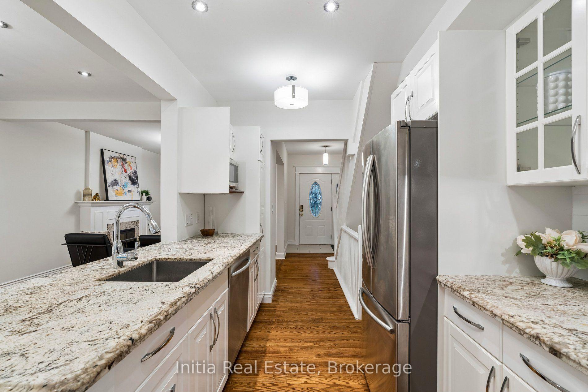 Photo 16 of 16 Glebemount Avenue, Toronto, Danforth — HOMEH