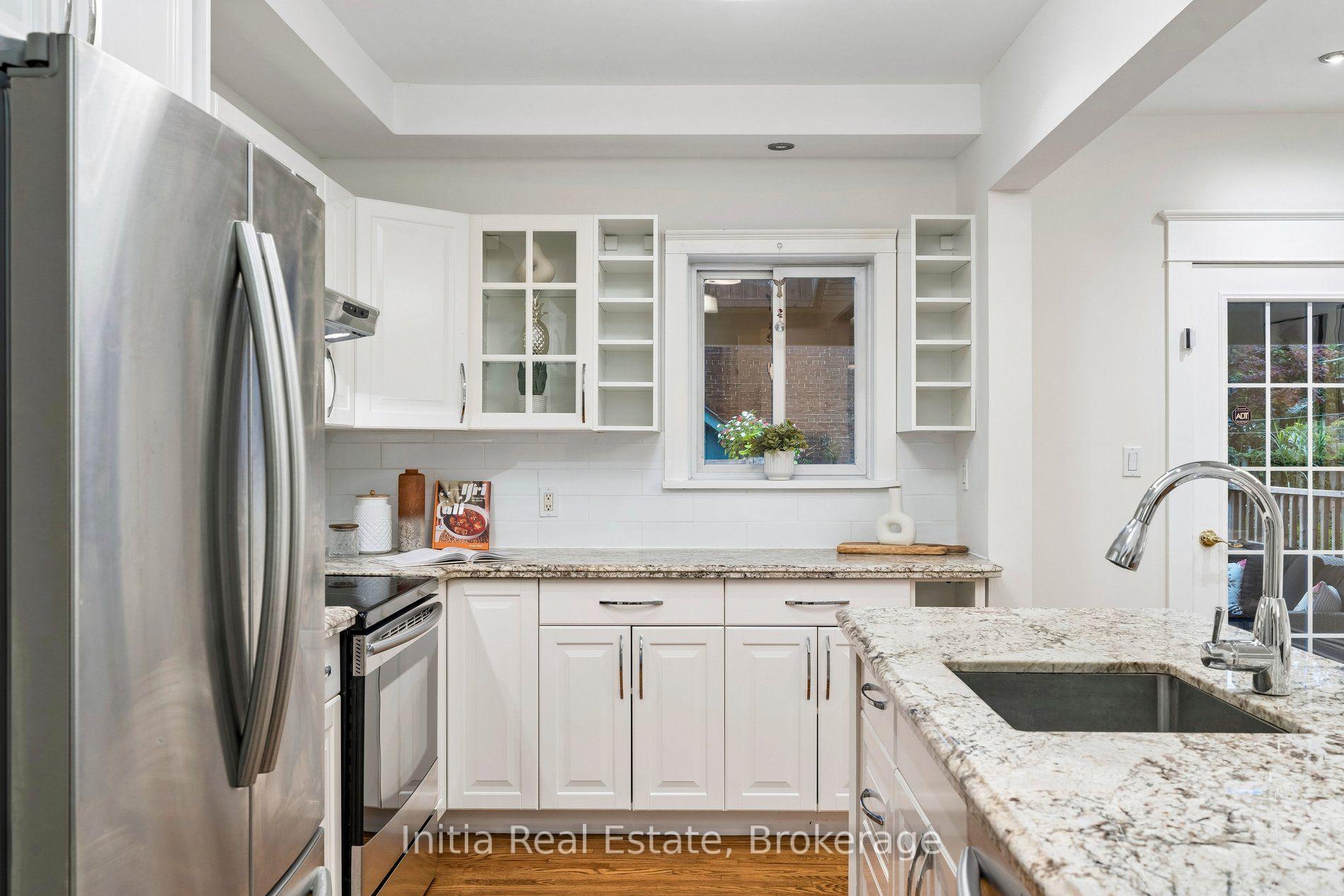 Photo 17 of 16 Glebemount Avenue, Toronto, Danforth — HOMEH