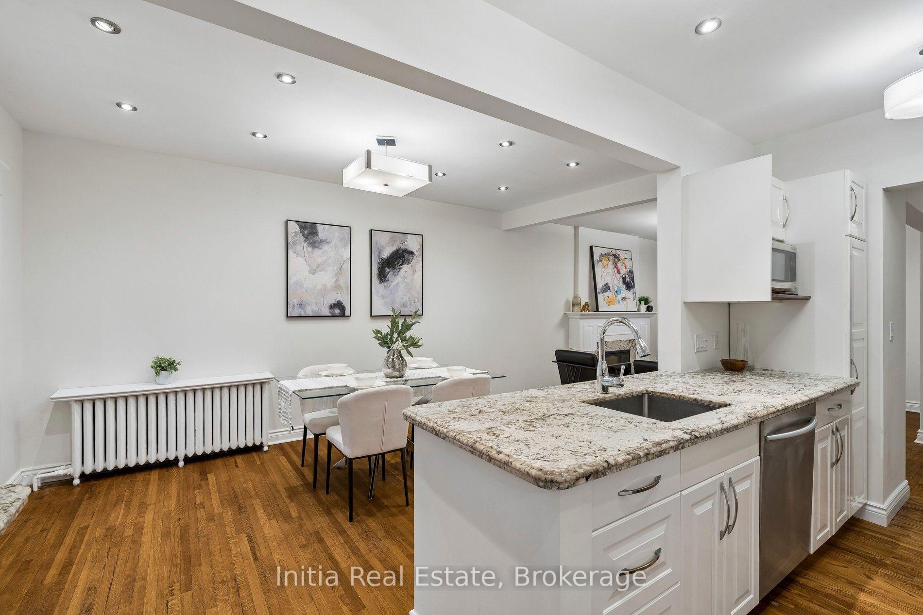 Photo 18 of 16 Glebemount Avenue, Toronto, Danforth — HOMEH