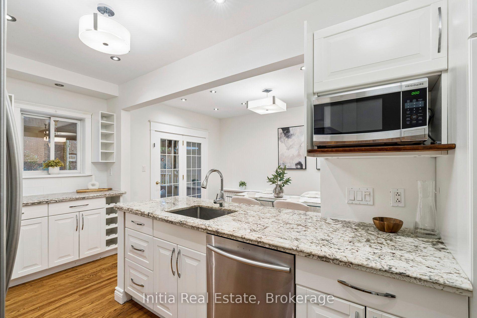 Photo 19 of 16 Glebemount Avenue, Toronto, Danforth — HOMEH