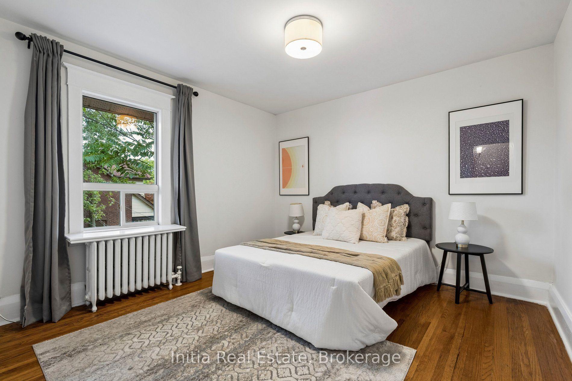 Photo 22 of 16 Glebemount Avenue, Toronto, Danforth — HOMEH