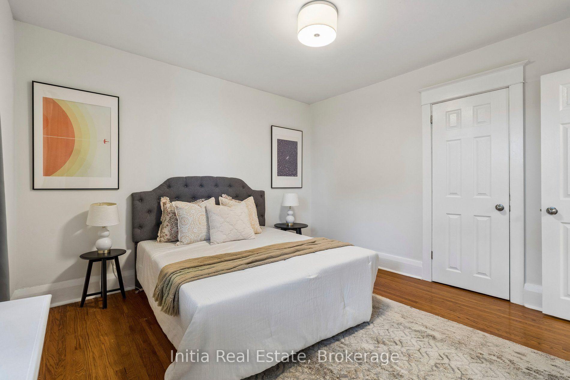 Photo 23 of 16 Glebemount Avenue, Toronto, Danforth — HOMEH