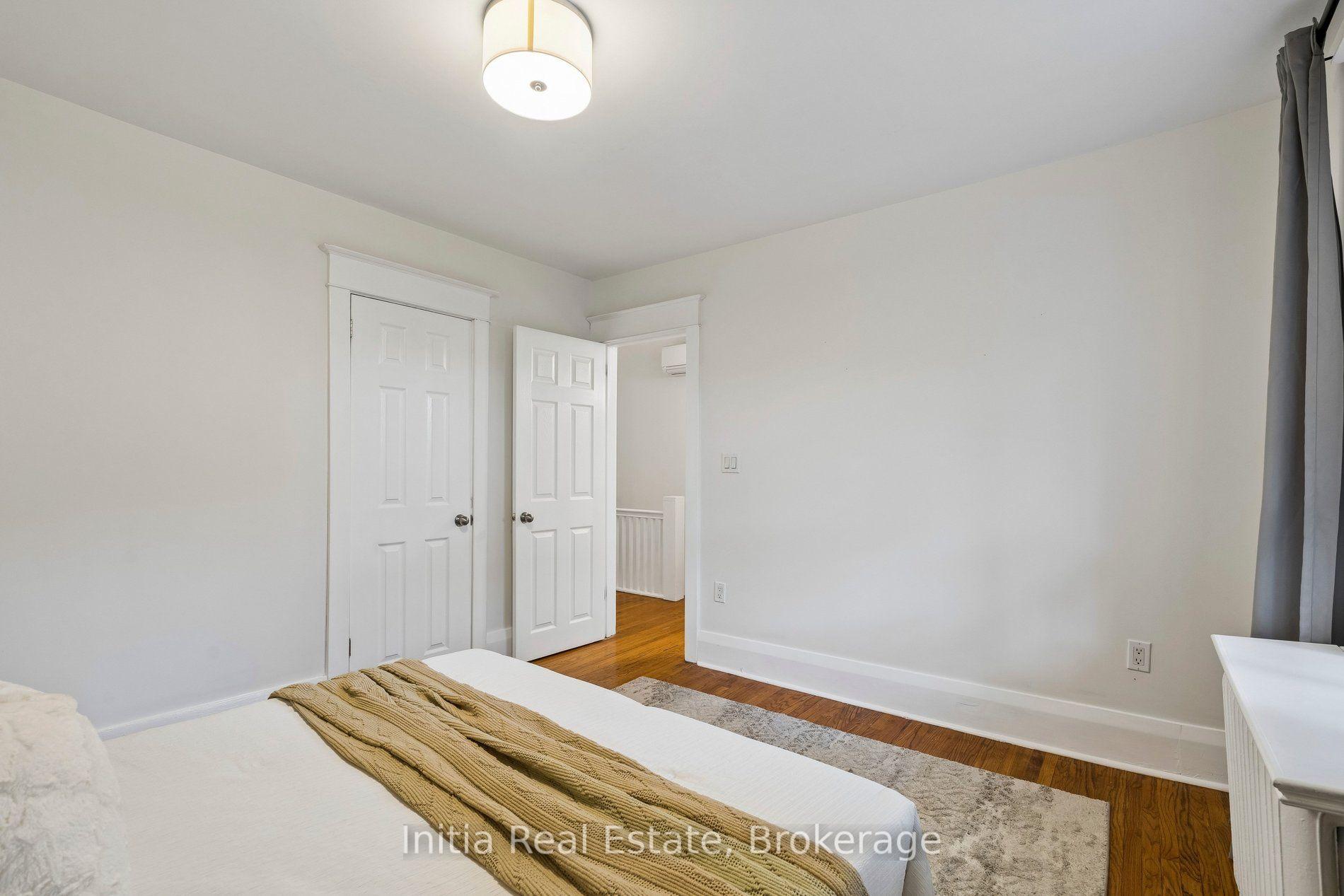 Photo 24 of 16 Glebemount Avenue, Toronto, Danforth — HOMEH