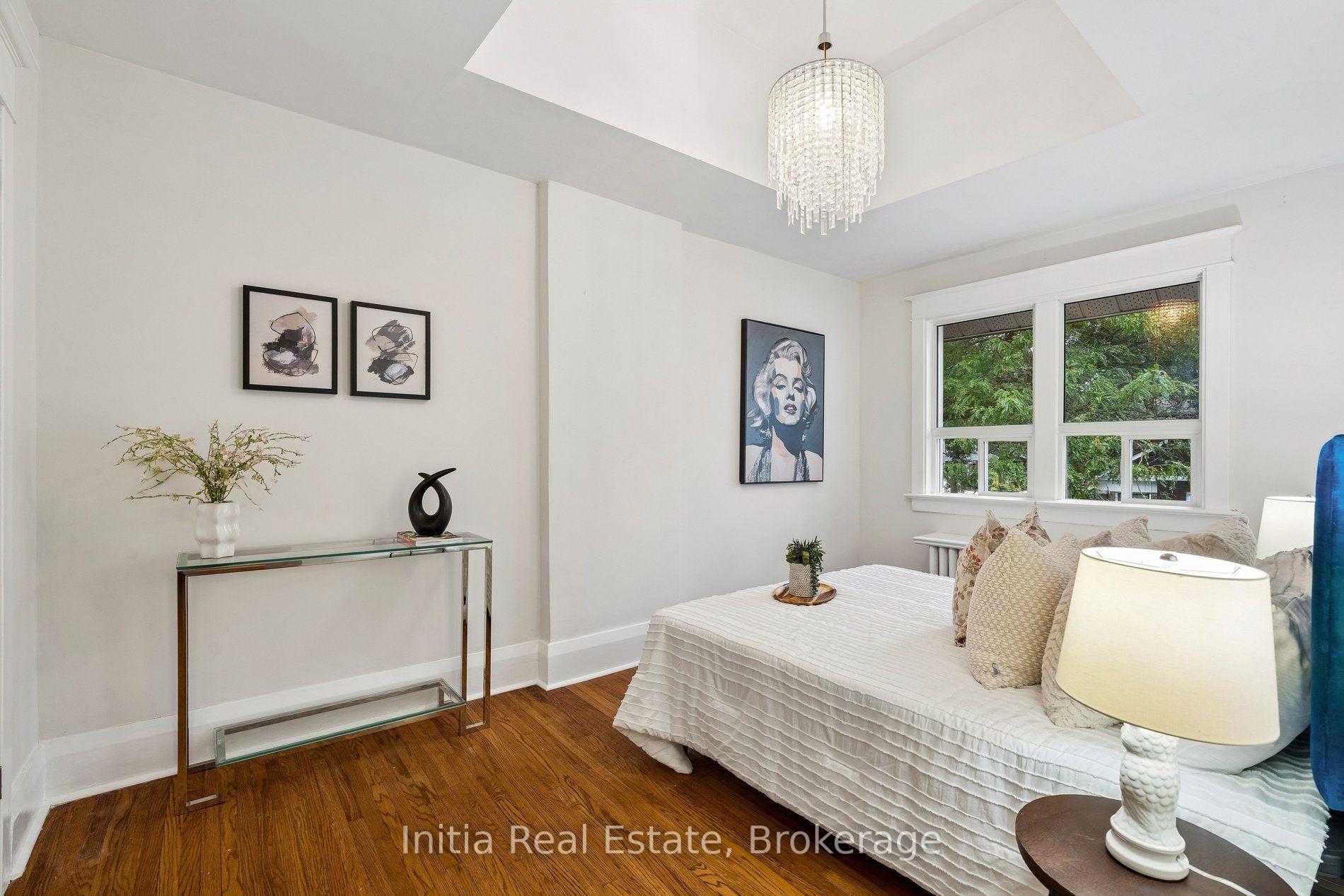 Photo 25 of 16 Glebemount Avenue, Toronto, Danforth — HOMEH
