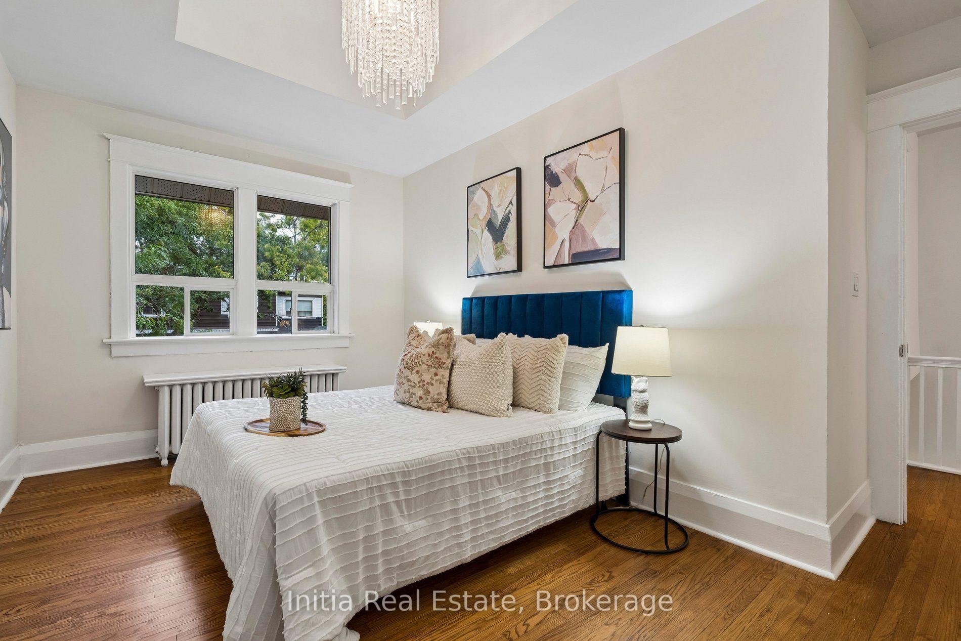 Photo 26 of 16 Glebemount Avenue, Toronto, Danforth — HOMEH
