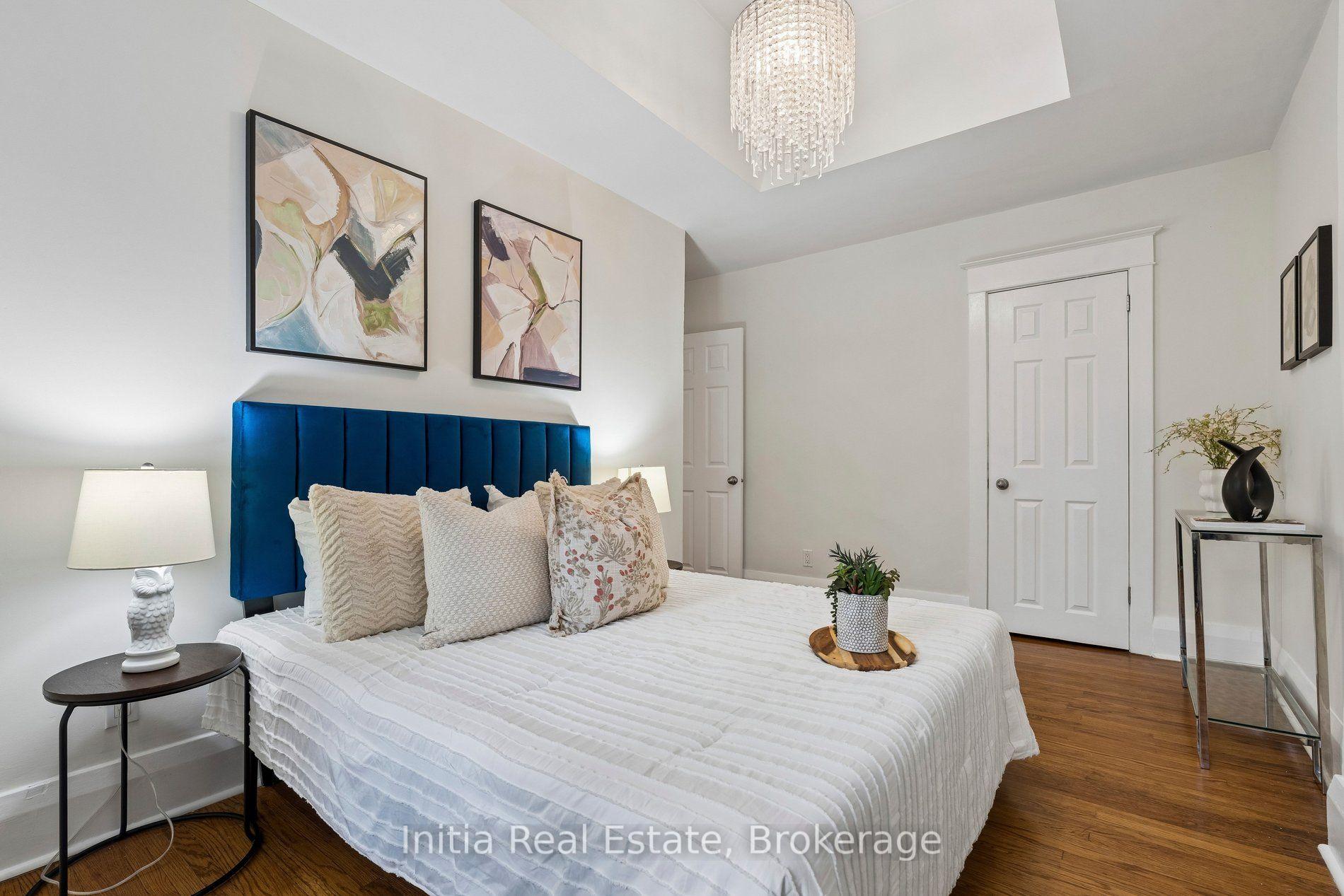 Photo 27 of 16 Glebemount Avenue, Toronto, Danforth — HOMEH