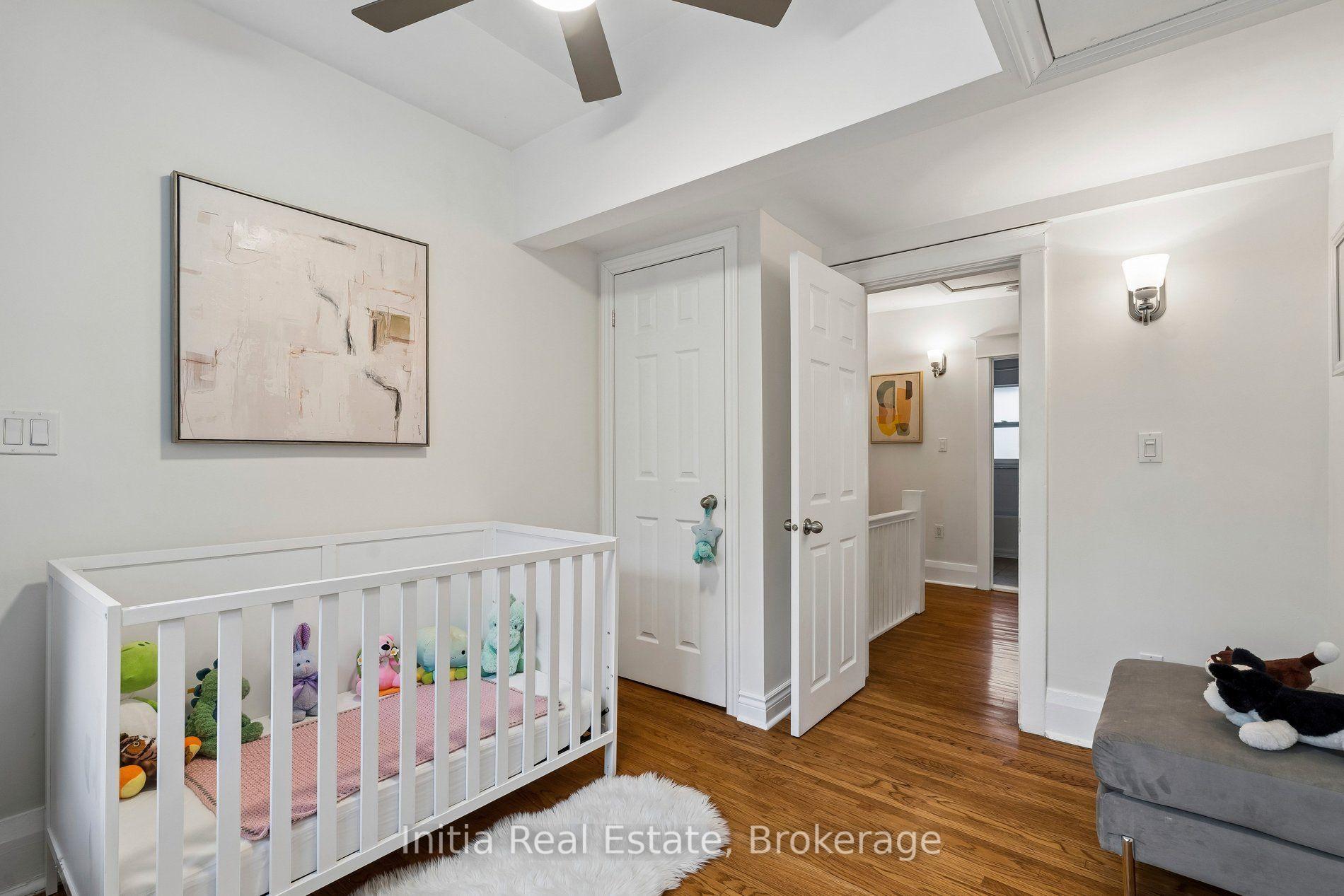 Photo 28 of 16 Glebemount Avenue, Toronto, Danforth — HOMEH