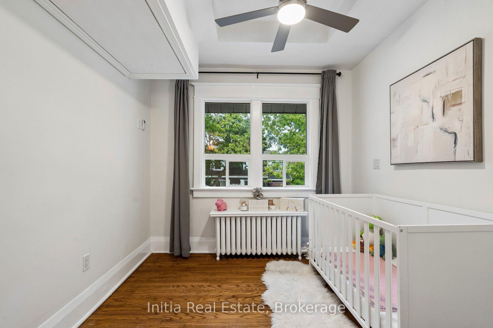 Photo 29 of 16 Glebemount Avenue, Toronto, Danforth — HOMEH