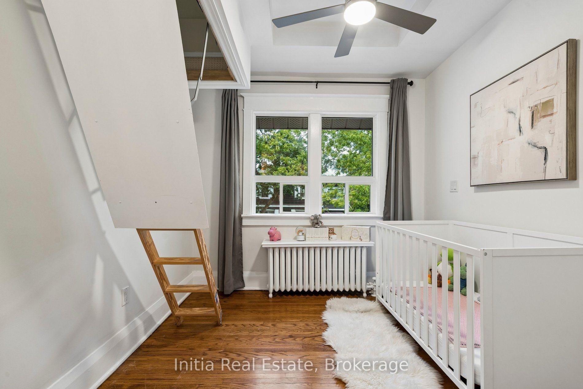 Photo 30 of 16 Glebemount Avenue, Toronto, Danforth — HOMEH