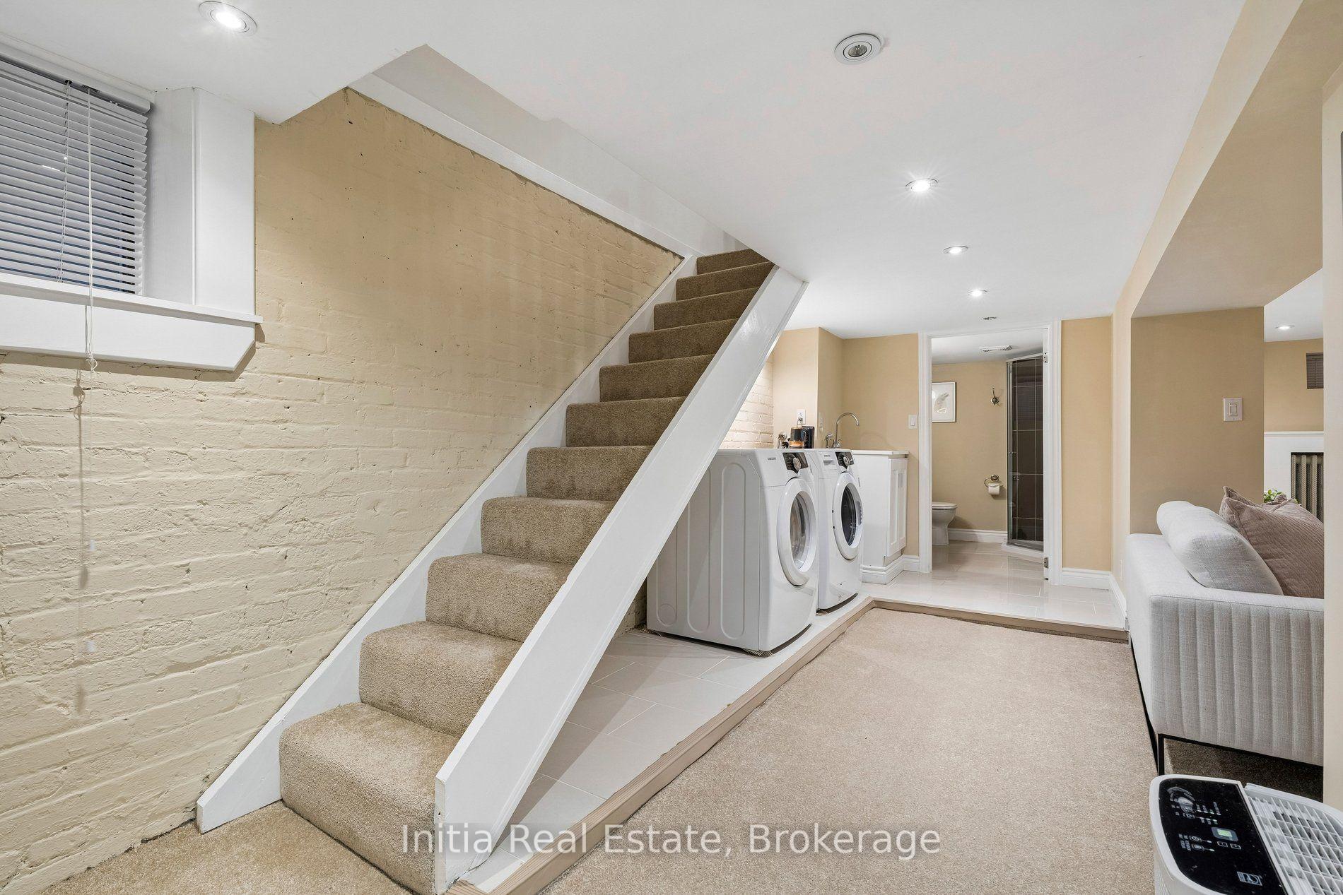 Photo 32 of 16 Glebemount Avenue, Toronto, Danforth — HOMEH