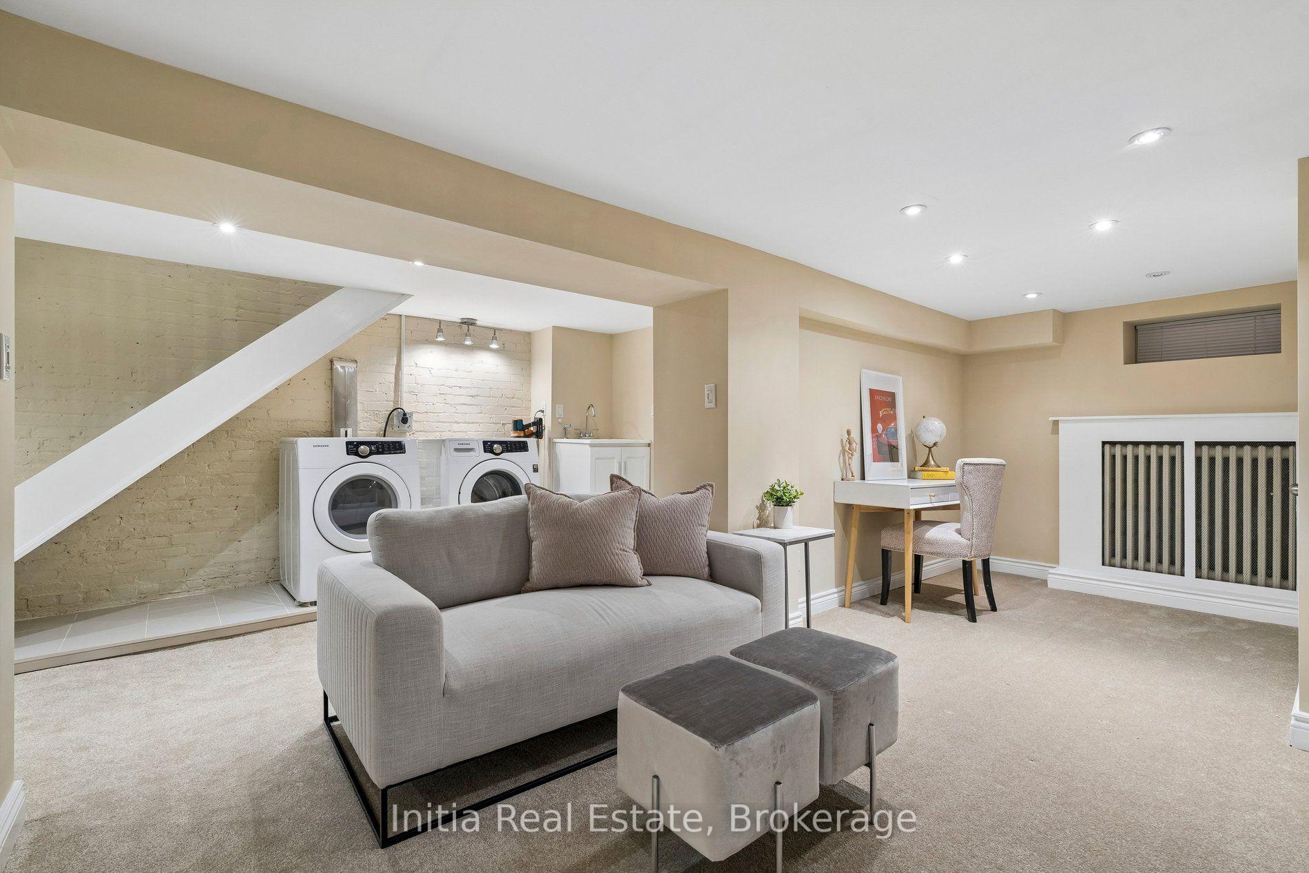 Photo 34 of 16 Glebemount Avenue, Toronto, Danforth — HOMEH