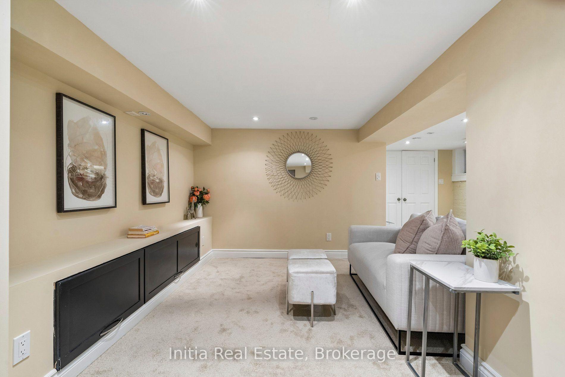 Photo 35 of 16 Glebemount Avenue, Toronto, Danforth — HOMEH