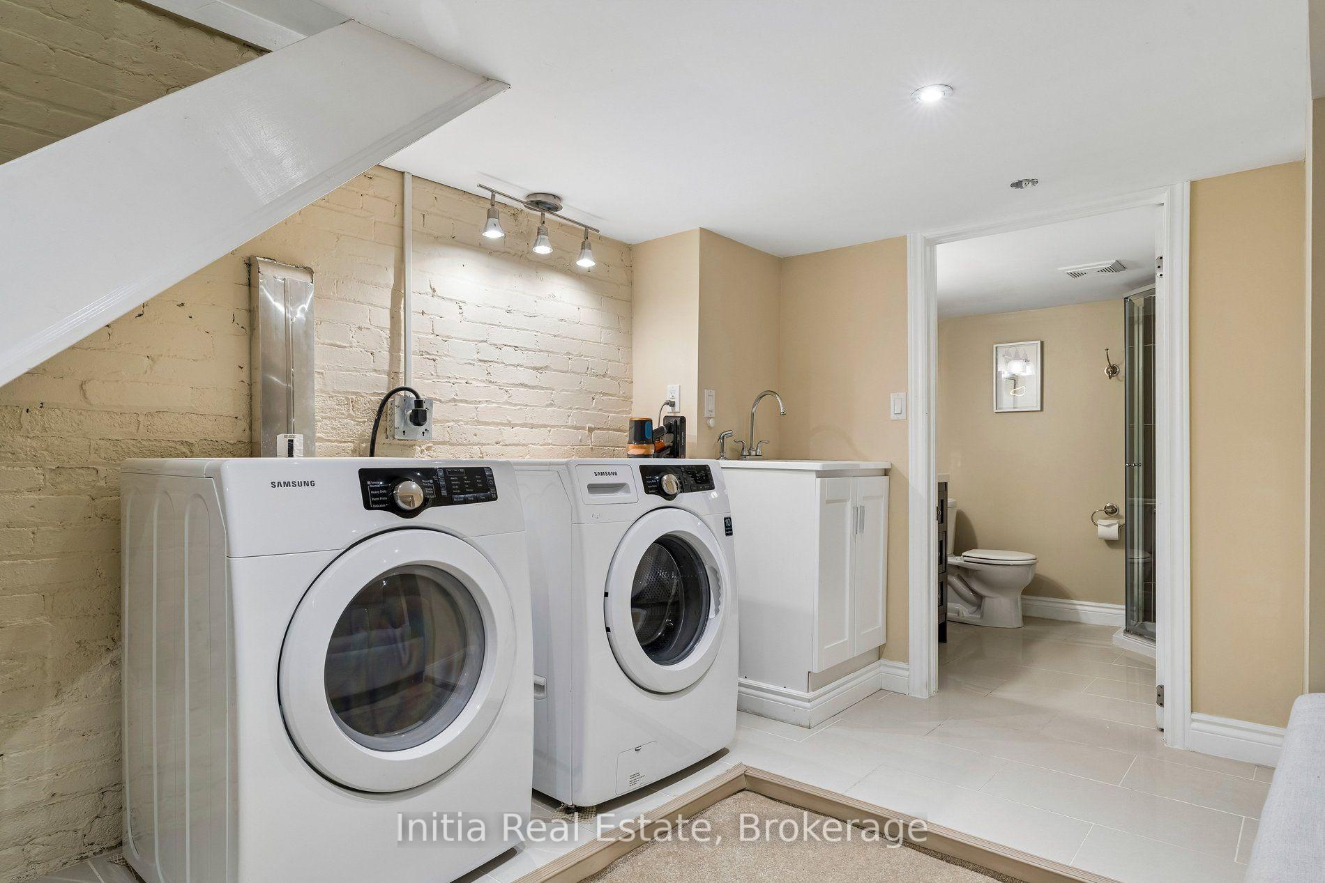 Photo 37 of 16 Glebemount Avenue, Toronto, Danforth — HOMEH
