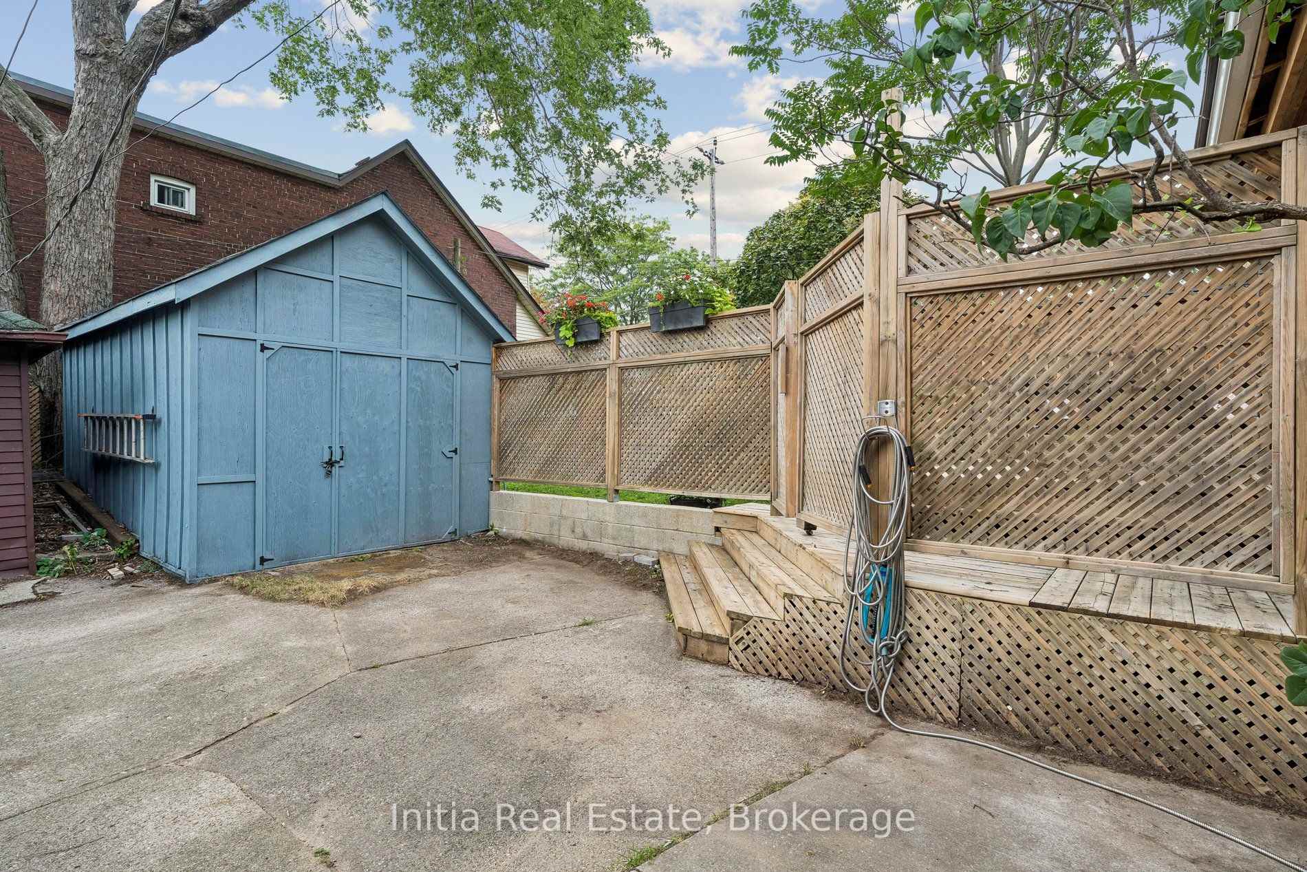 Photo 38 of 16 Glebemount Avenue, Toronto, Danforth — HOMEH