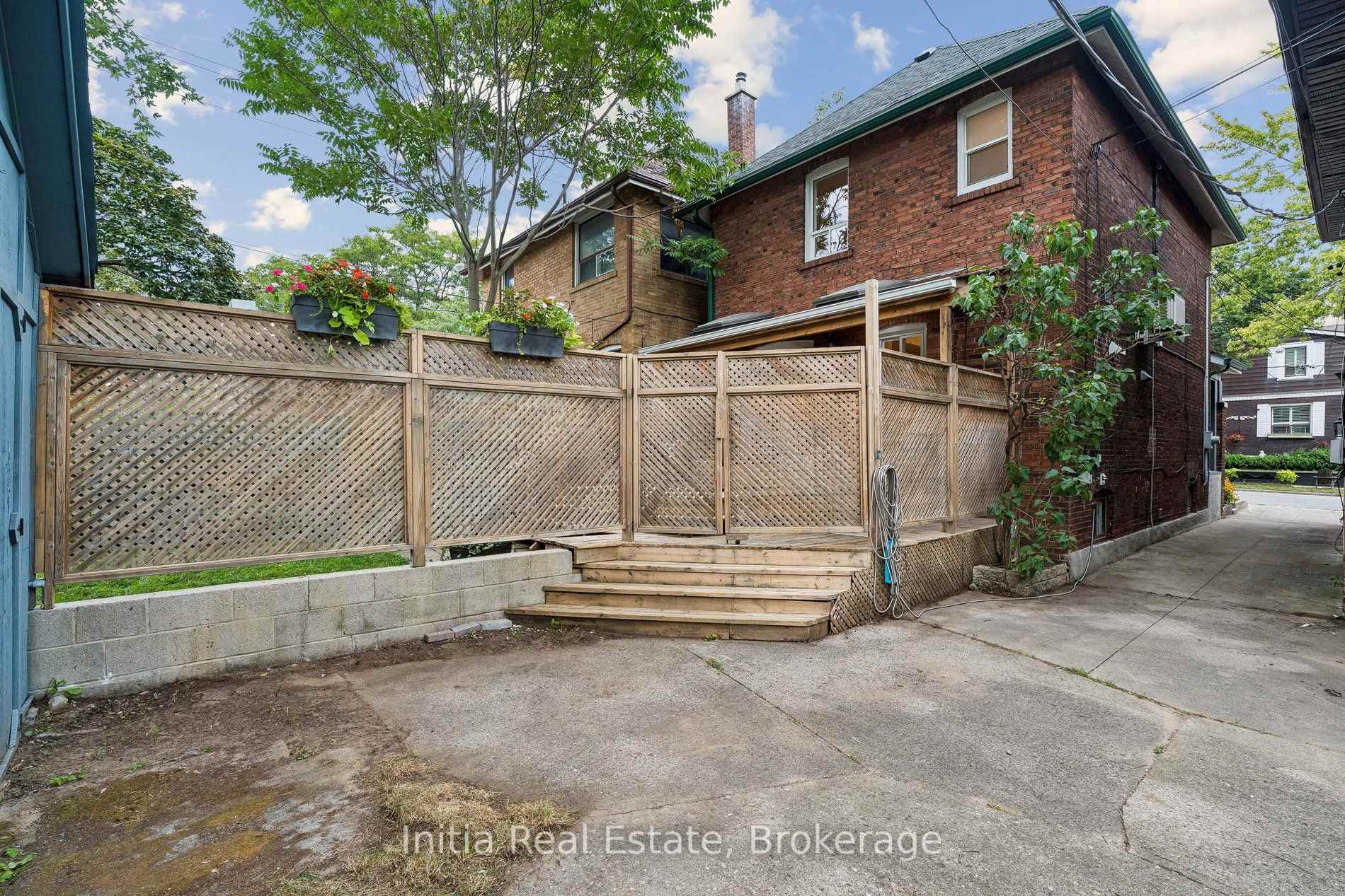 Photo 39 of 16 Glebemount Avenue, Toronto, Danforth — HOMEH