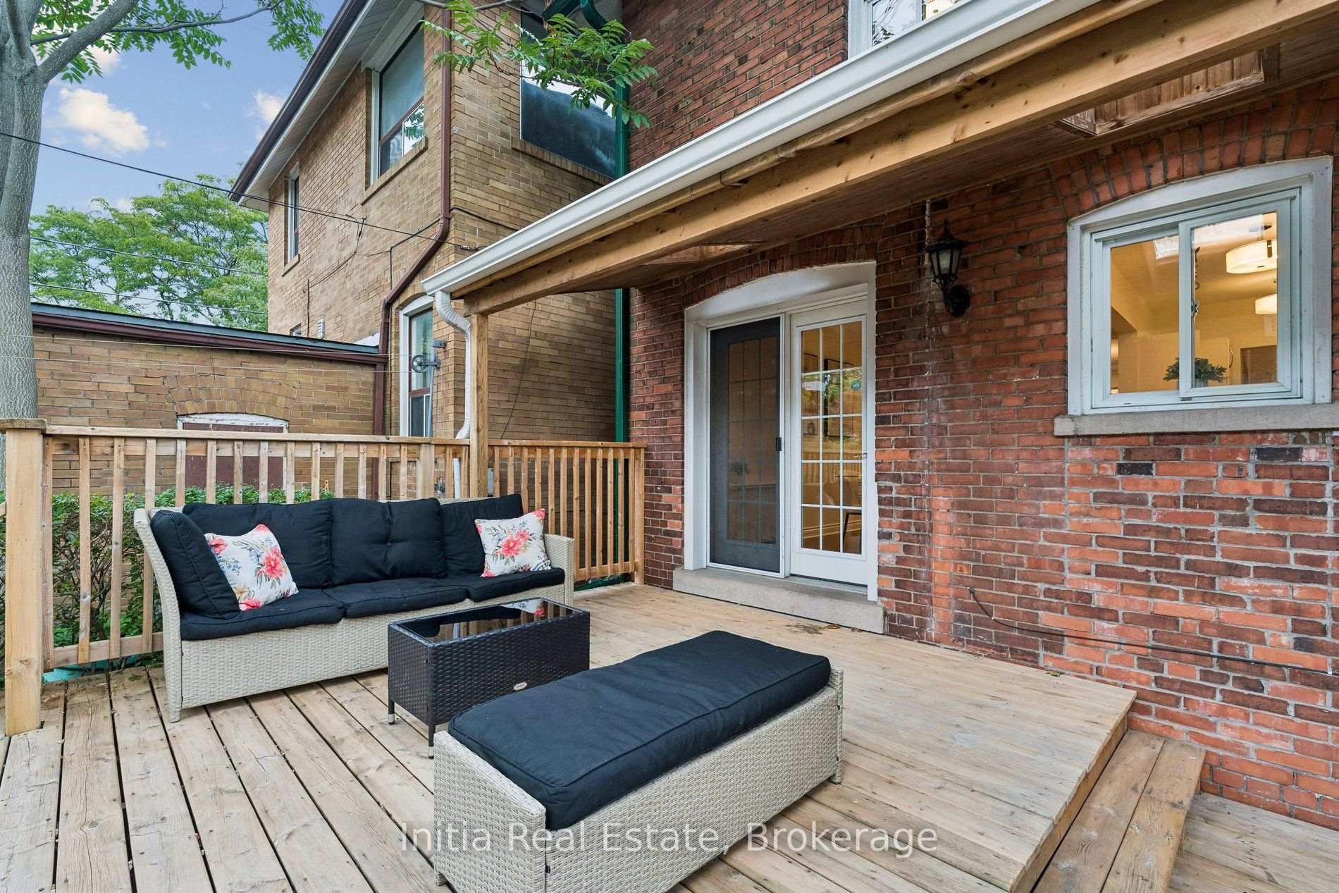 Photo 41 of 16 Glebemount Avenue, Toronto, Danforth — HOMEH