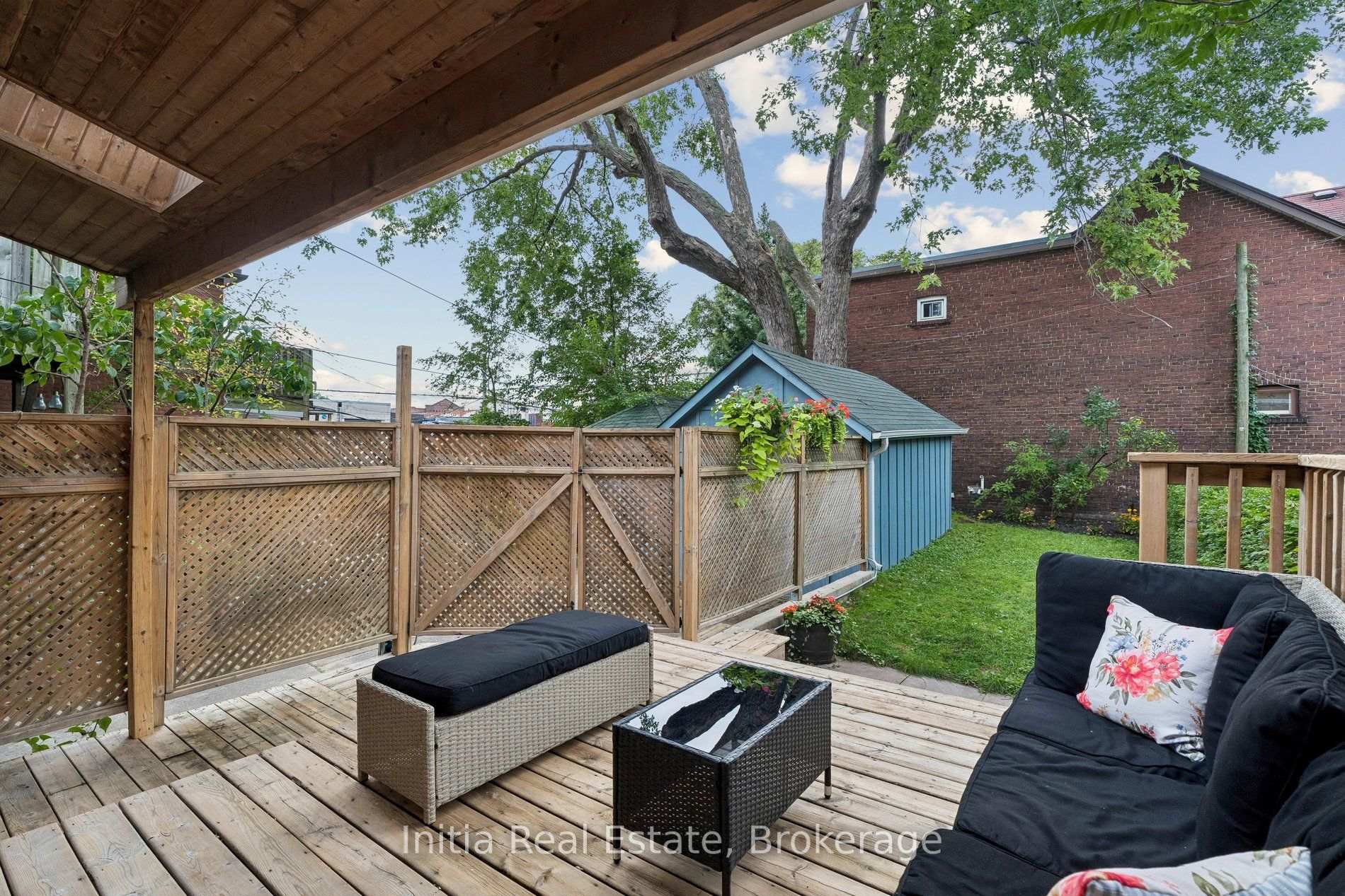 Photo 42 of 16 Glebemount Avenue, Toronto, Danforth — HOMEH