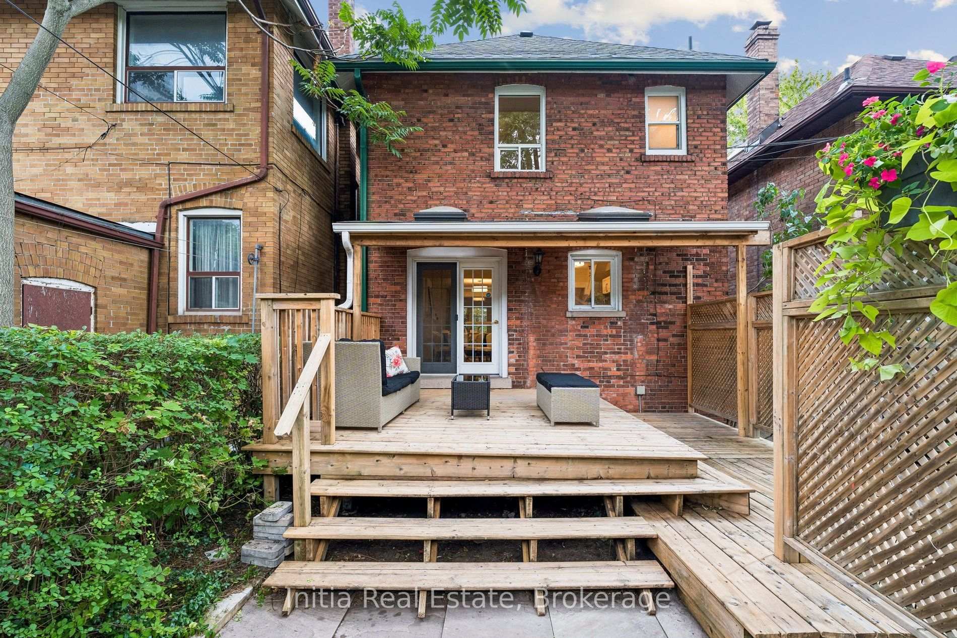 Photo 43 of 16 Glebemount Avenue, Toronto, Danforth — HOMEH