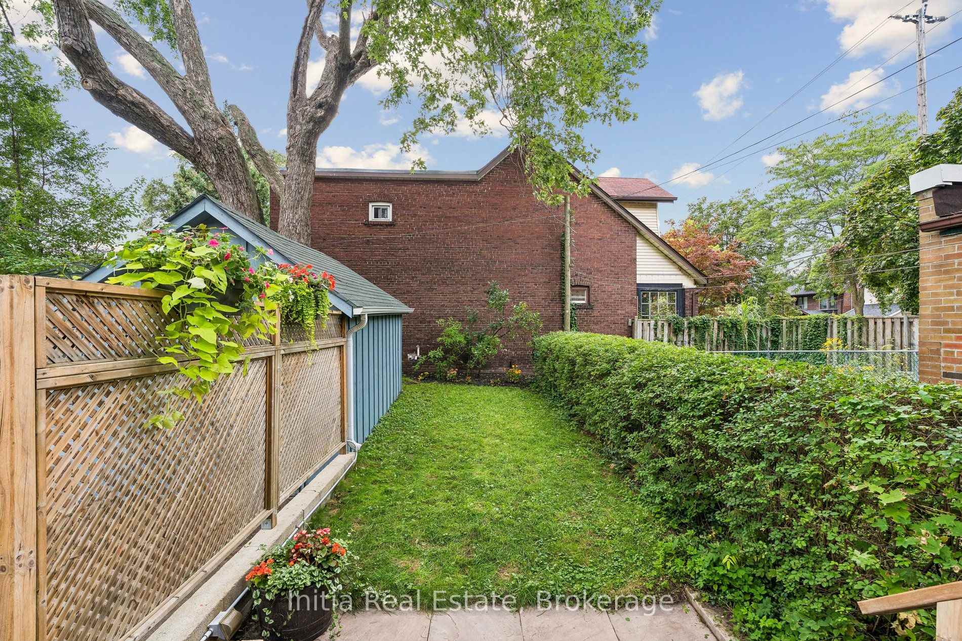 Photo 44 of 16 Glebemount Avenue, Toronto, Danforth — HOMEH