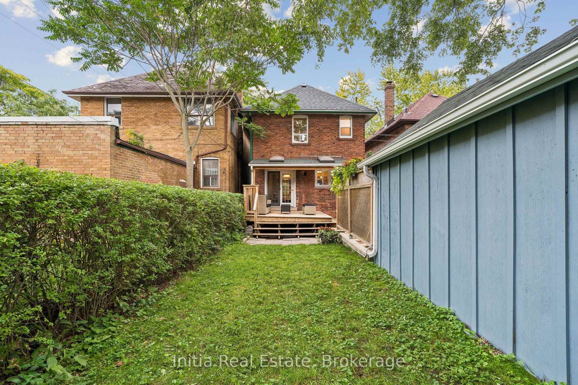 Photo 45 of 16 Glebemount Avenue, Toronto, Danforth — HOMEH