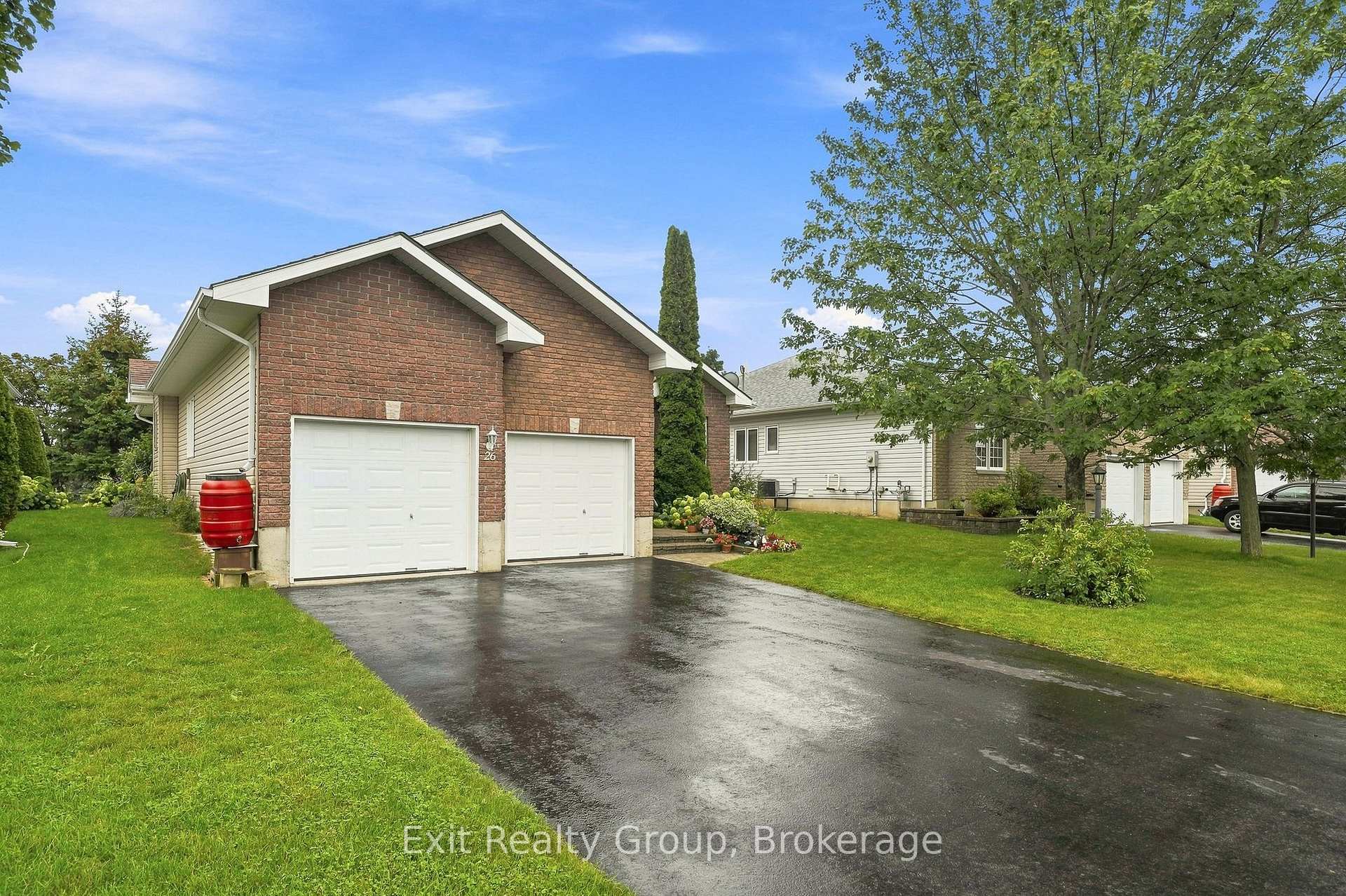 Photo 3 of 26 Aletha Drive, Prince Edward County, Wellington Ward — HOMEH