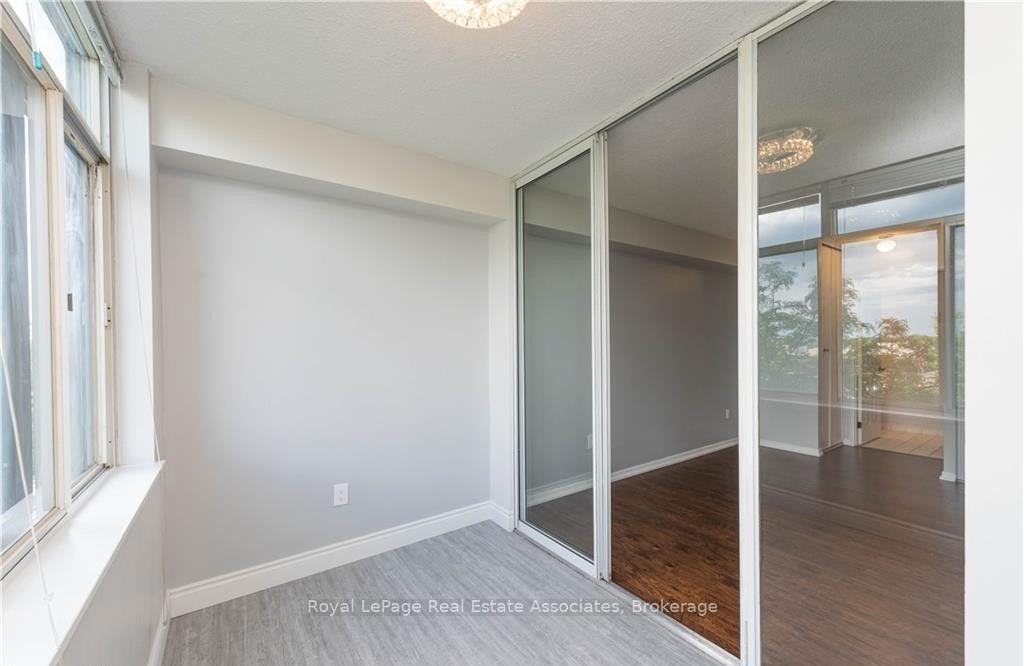 Photo 18 of Unit 507, 300 Webb Drive, Mississauga, City Centre — HOMEH